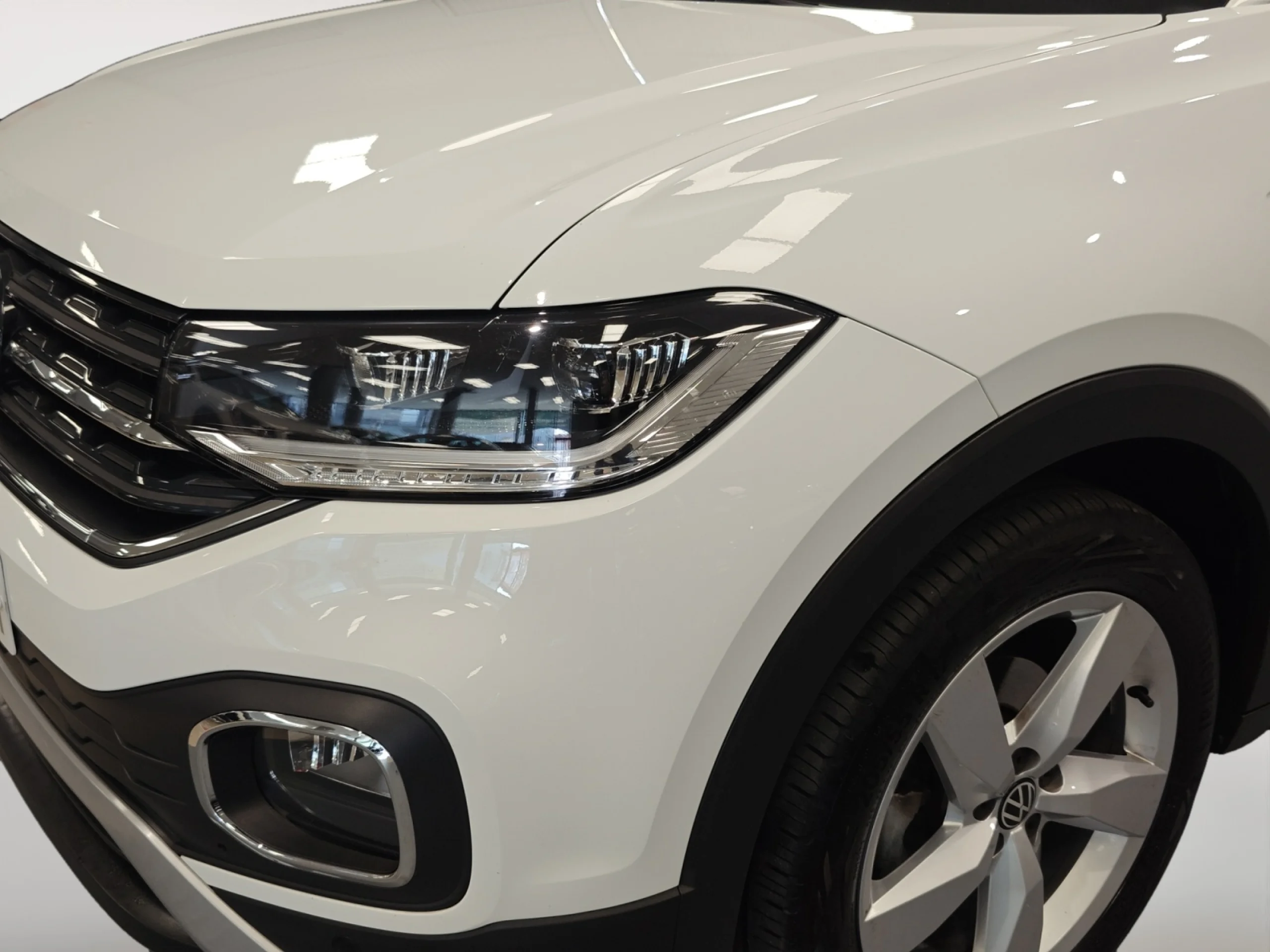 VOLKSWAGEN T CROSS SPORT 1.0 TSI 81KW (110CV) - Foto 22