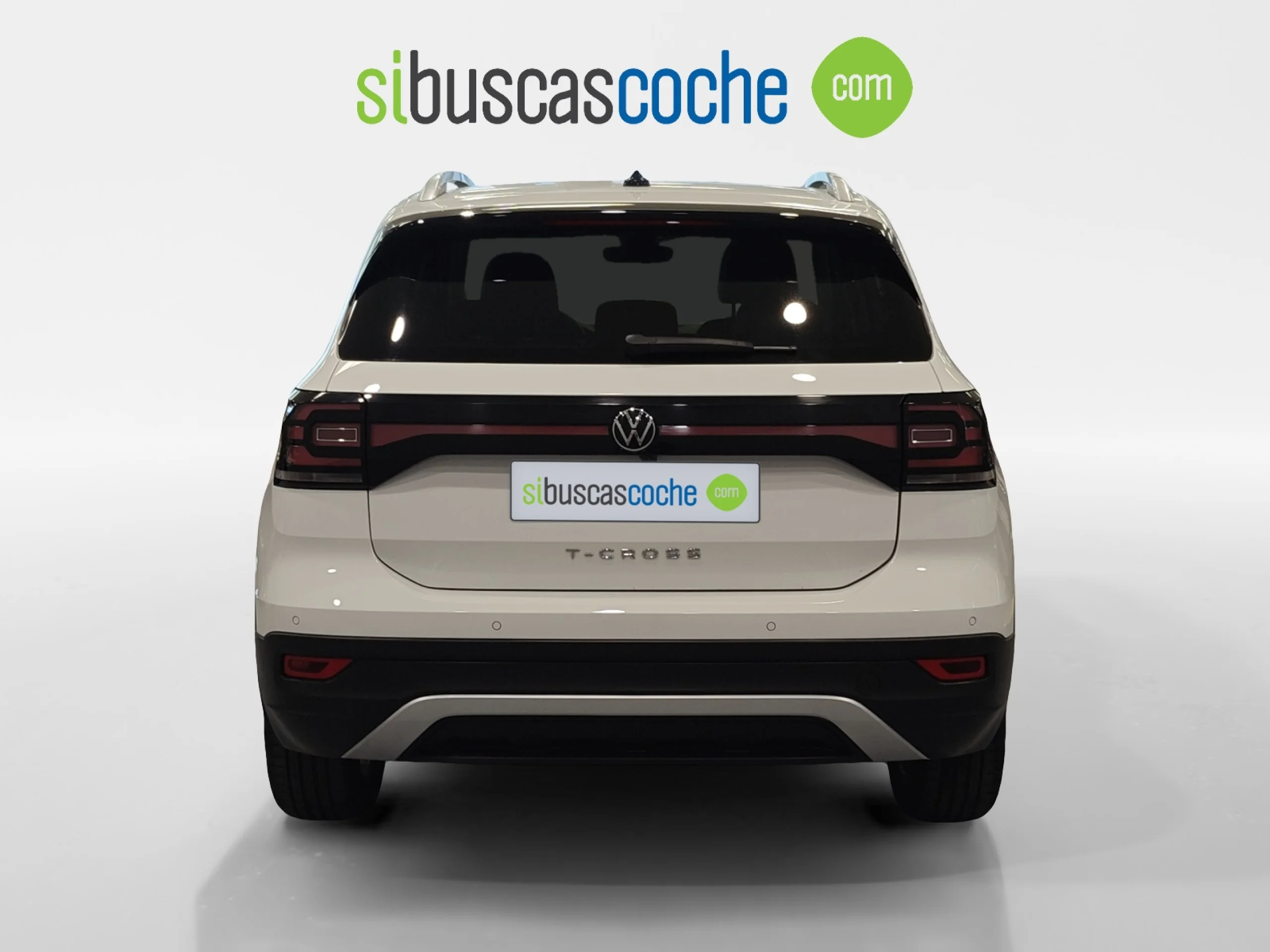 VOLKSWAGEN T CROSS SPORT 1.0 TSI 81KW (110CV) - Foto 23