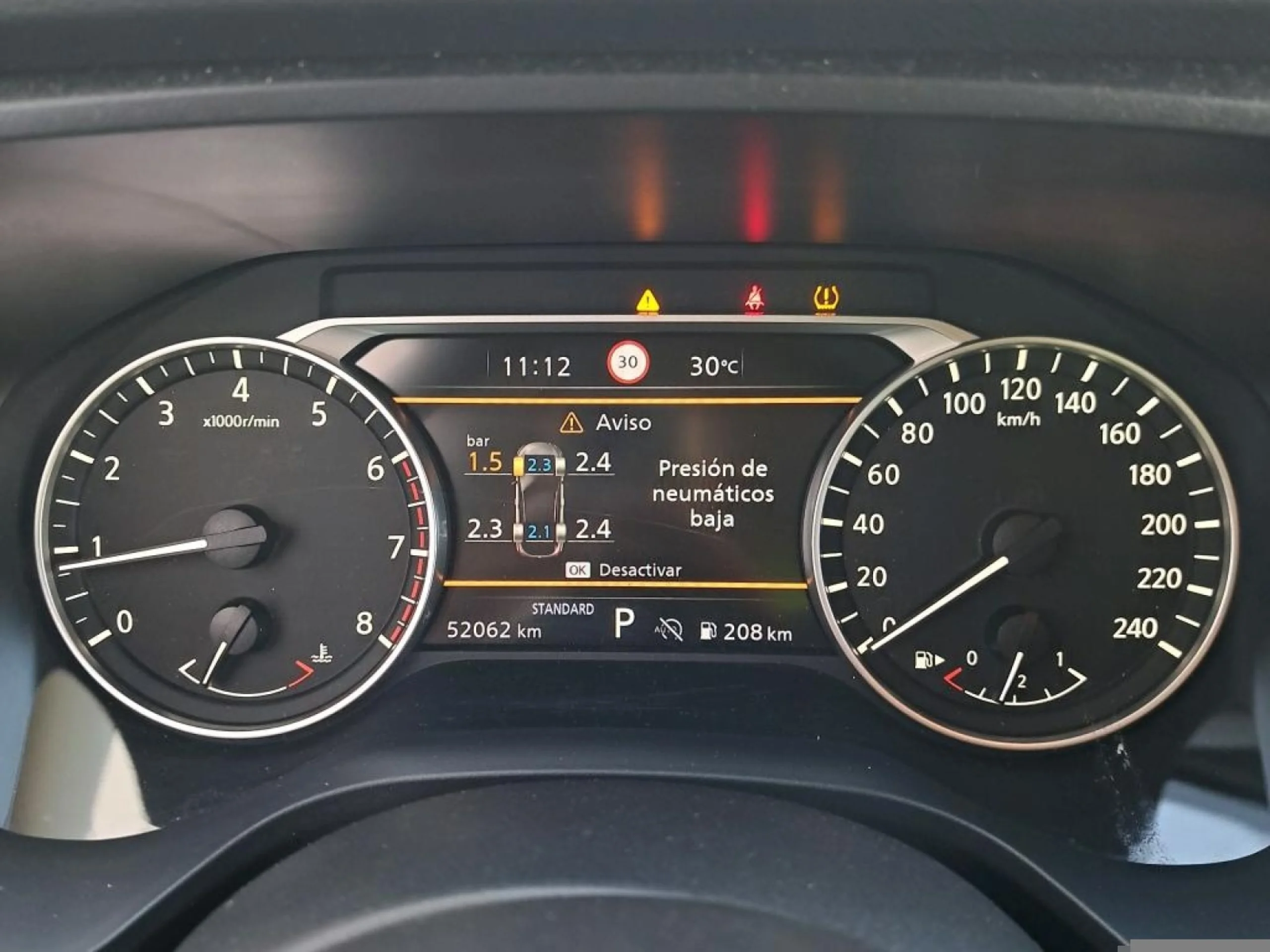 NISSAN QASHQAI DIG T 116KW (158CV) MHEV XTRONIC ACENTA - Foto 5