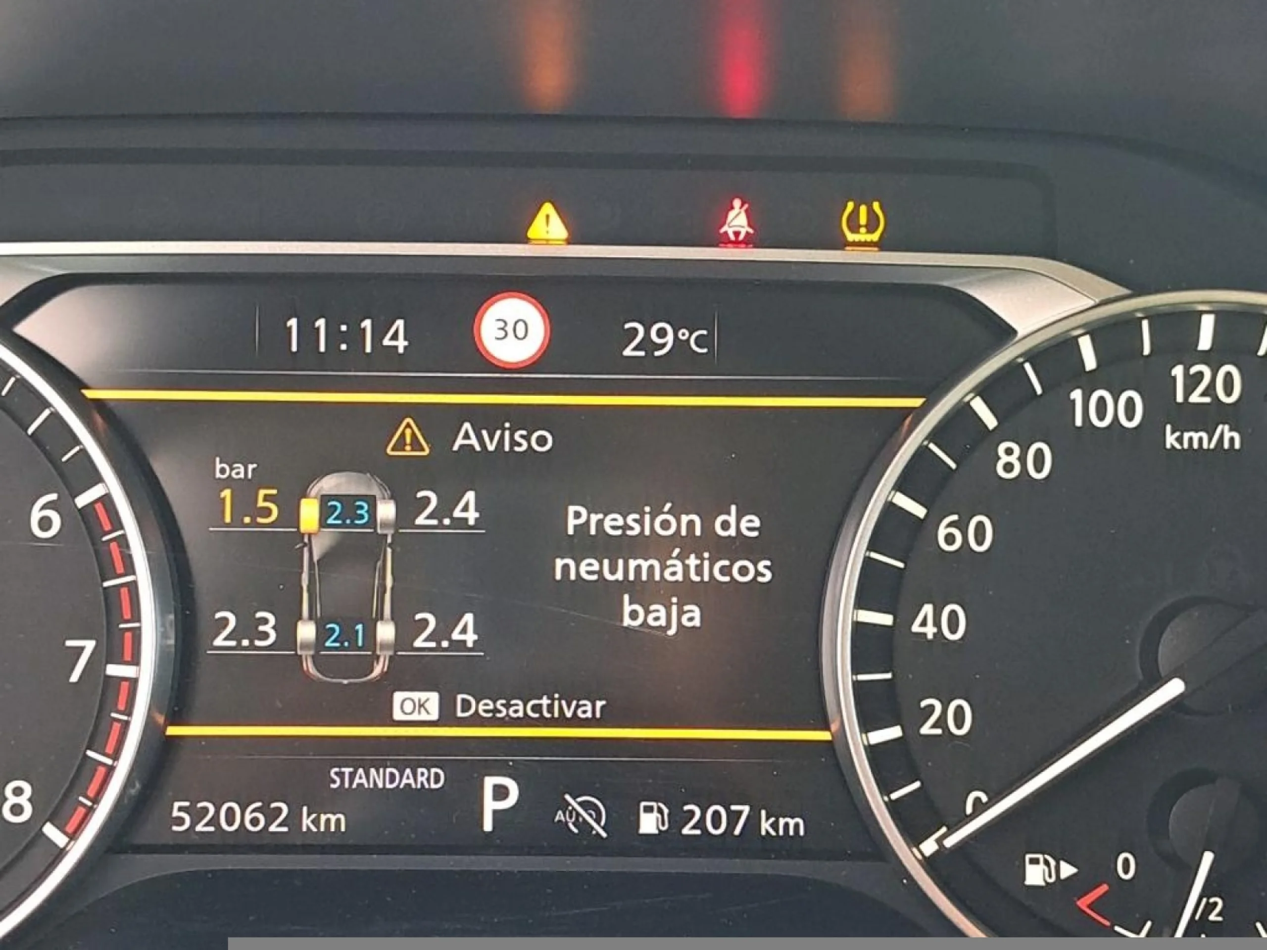 NISSAN QASHQAI DIG T 116KW (158CV) MHEV XTRONIC ACENTA - Foto 6