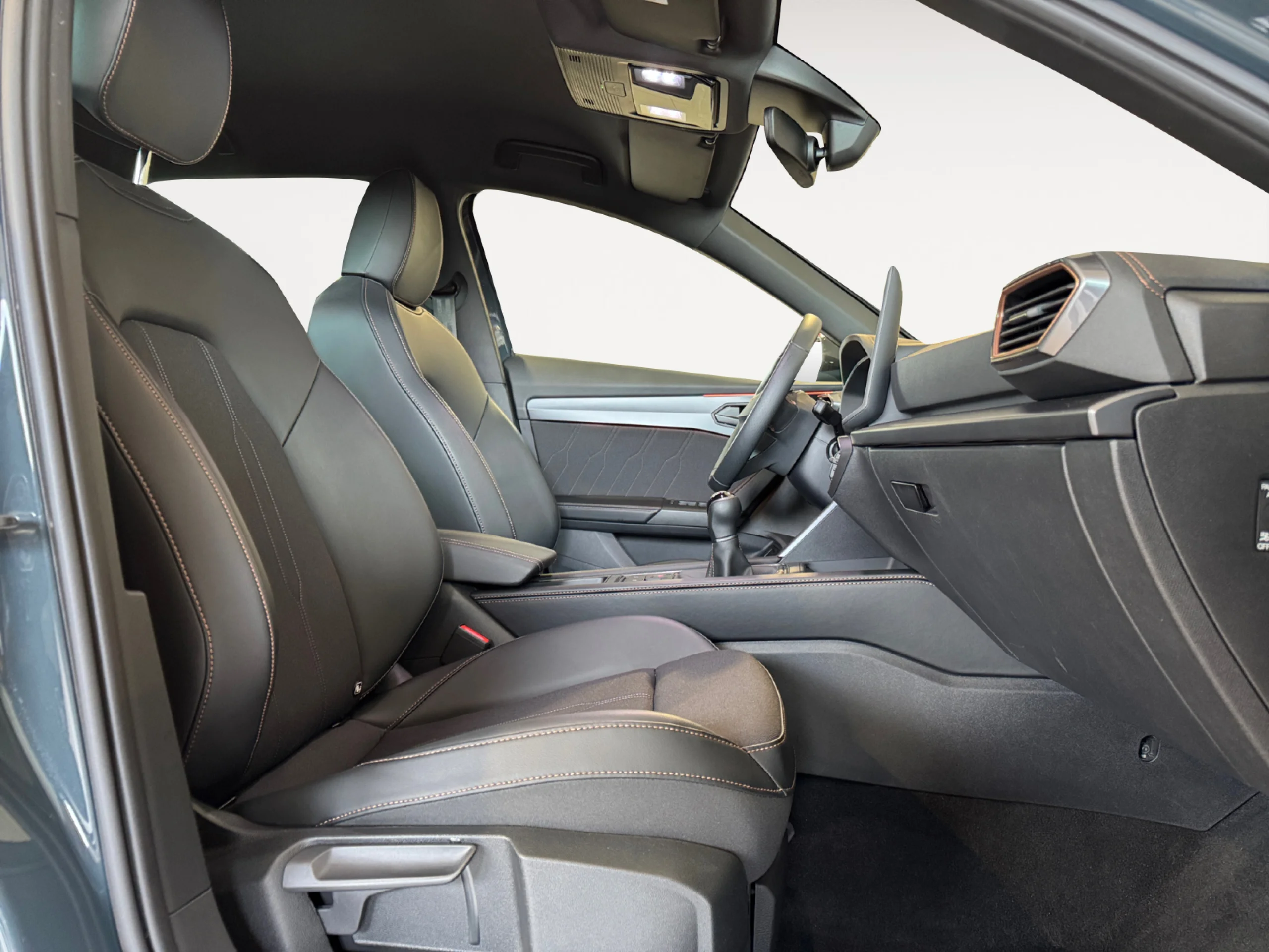 CUPRA FORMENTOR 1.5 TSI 110KW (150 CV) - Foto 5