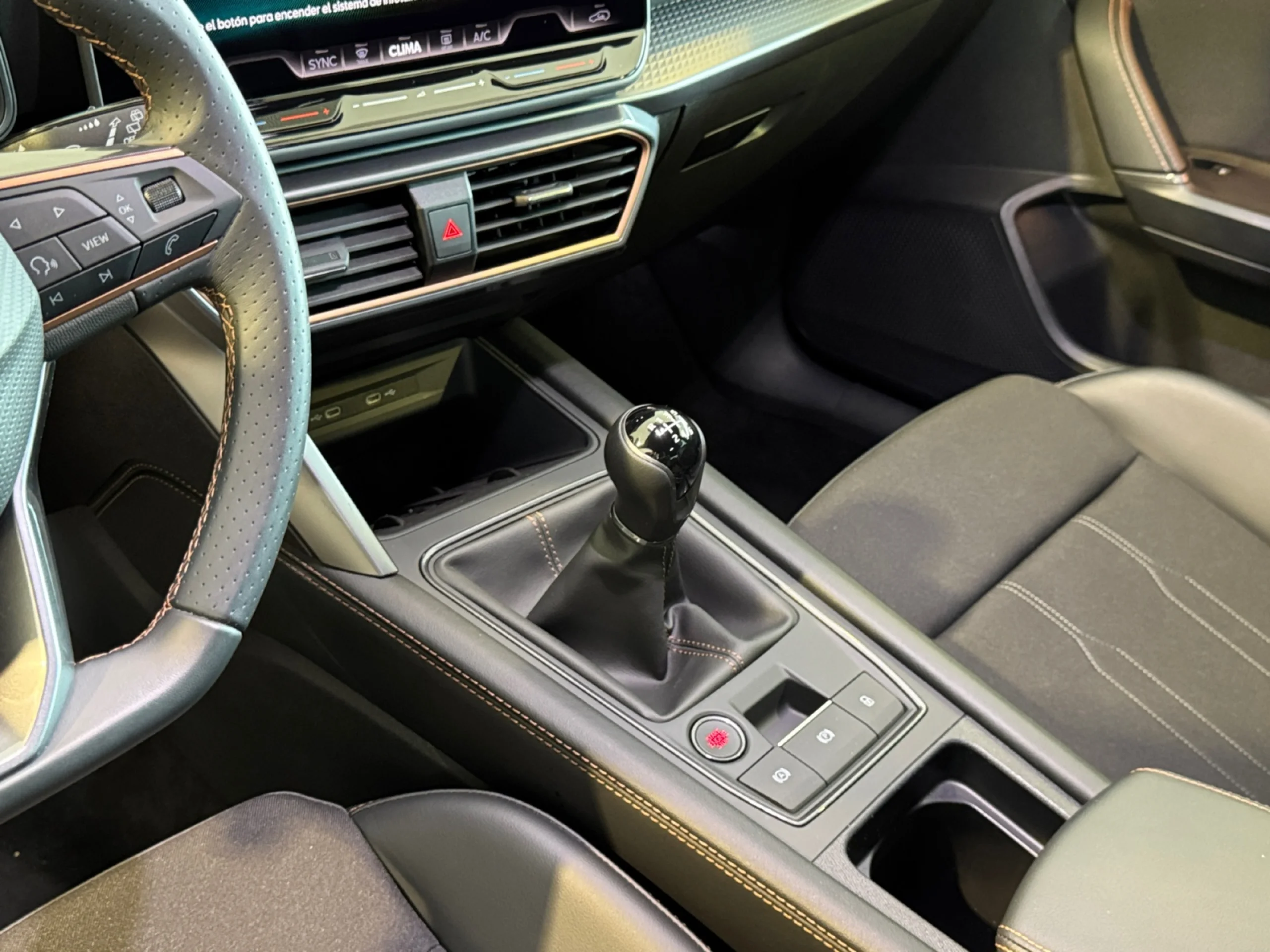 CUPRA FORMENTOR 1.5 TSI 110KW (150 CV) - Foto 10