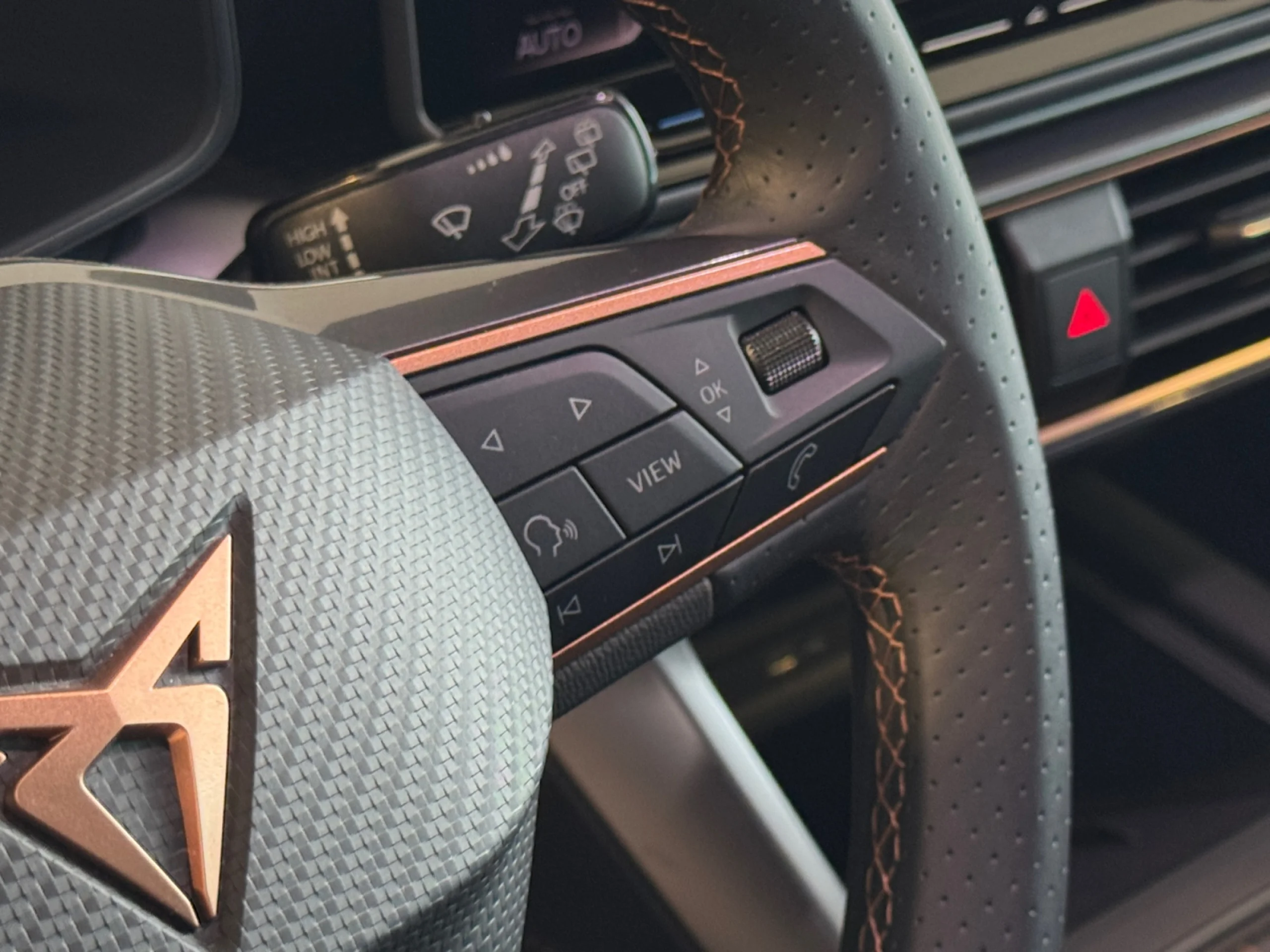 CUPRA FORMENTOR 1.5 TSI 110KW (150 CV) - Foto 12