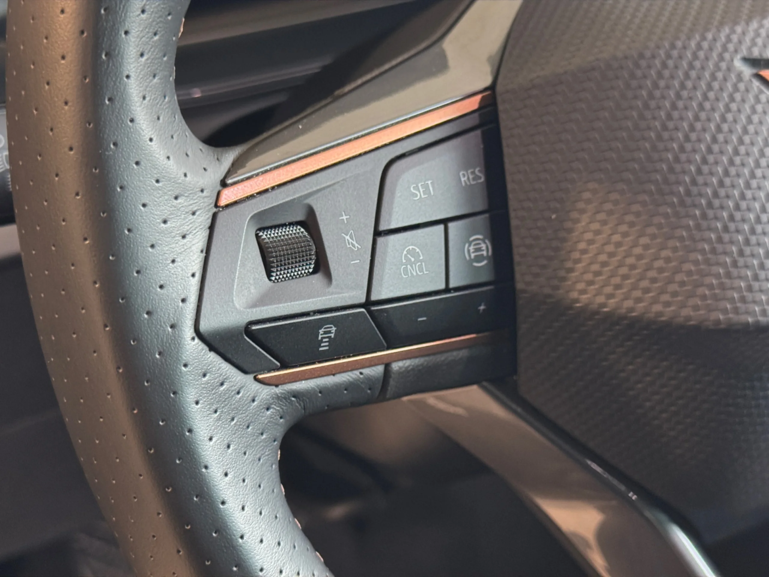 CUPRA FORMENTOR 1.5 TSI 110KW (150 CV) - Foto 13