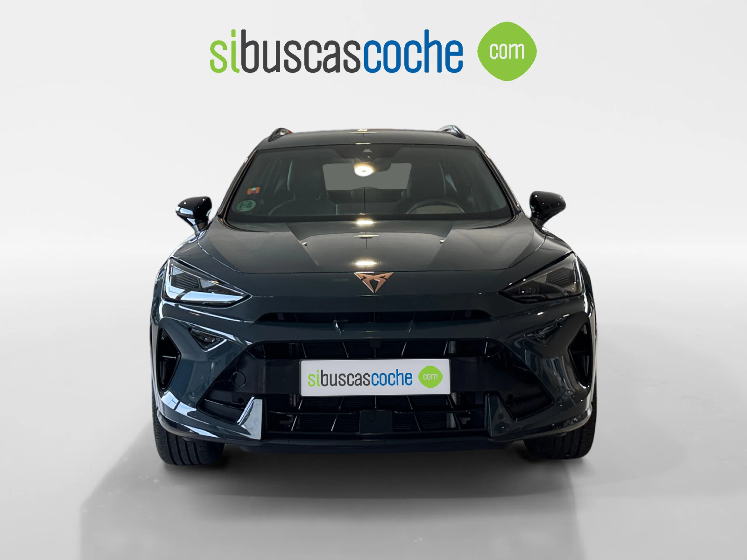 CUPRA FORMENTOR 1.5 TSI 110KW (150 CV) - Foto 16