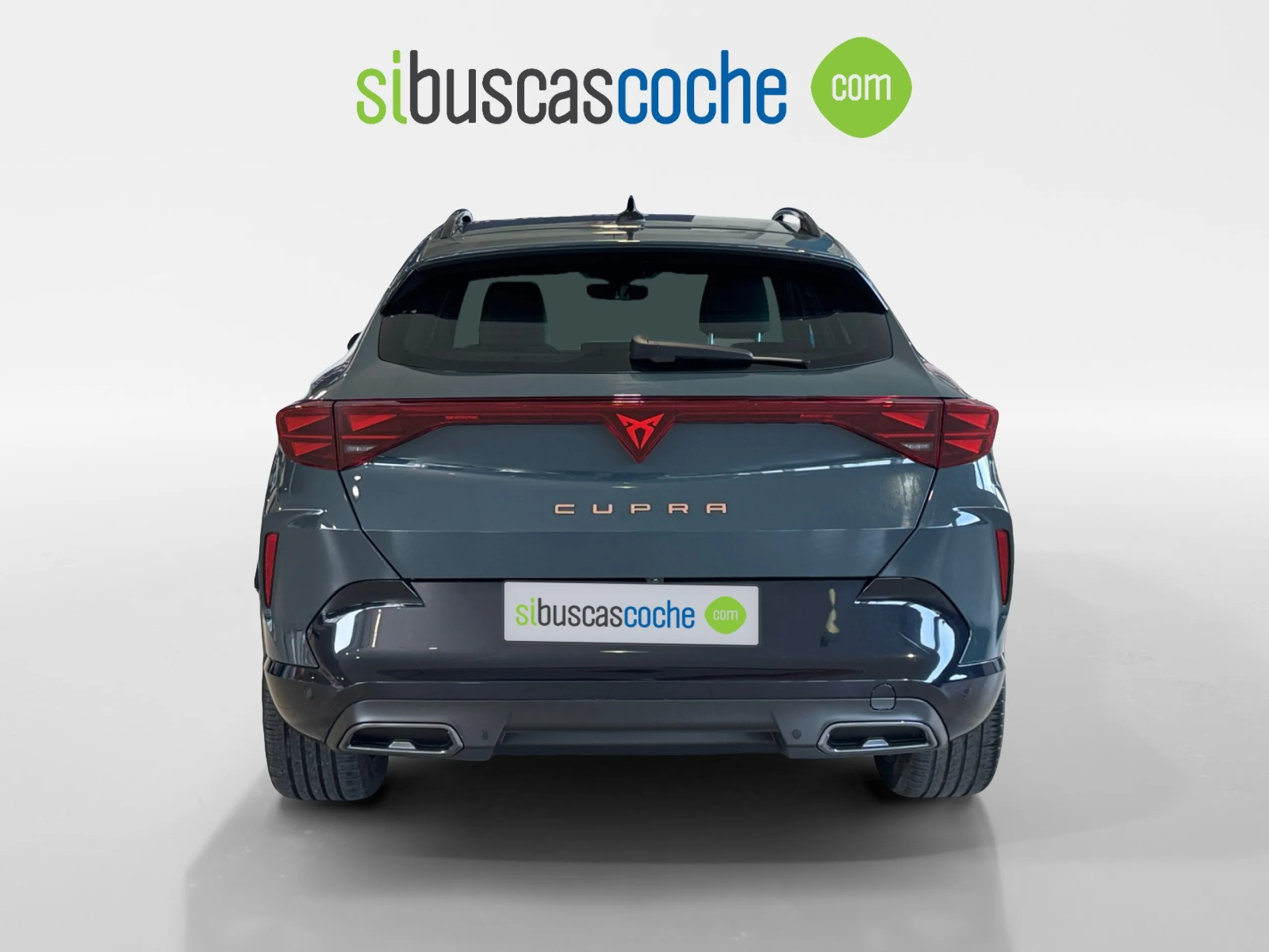 CUPRA FORMENTOR 1.5 TSI 110KW (150 CV) - Foto 17