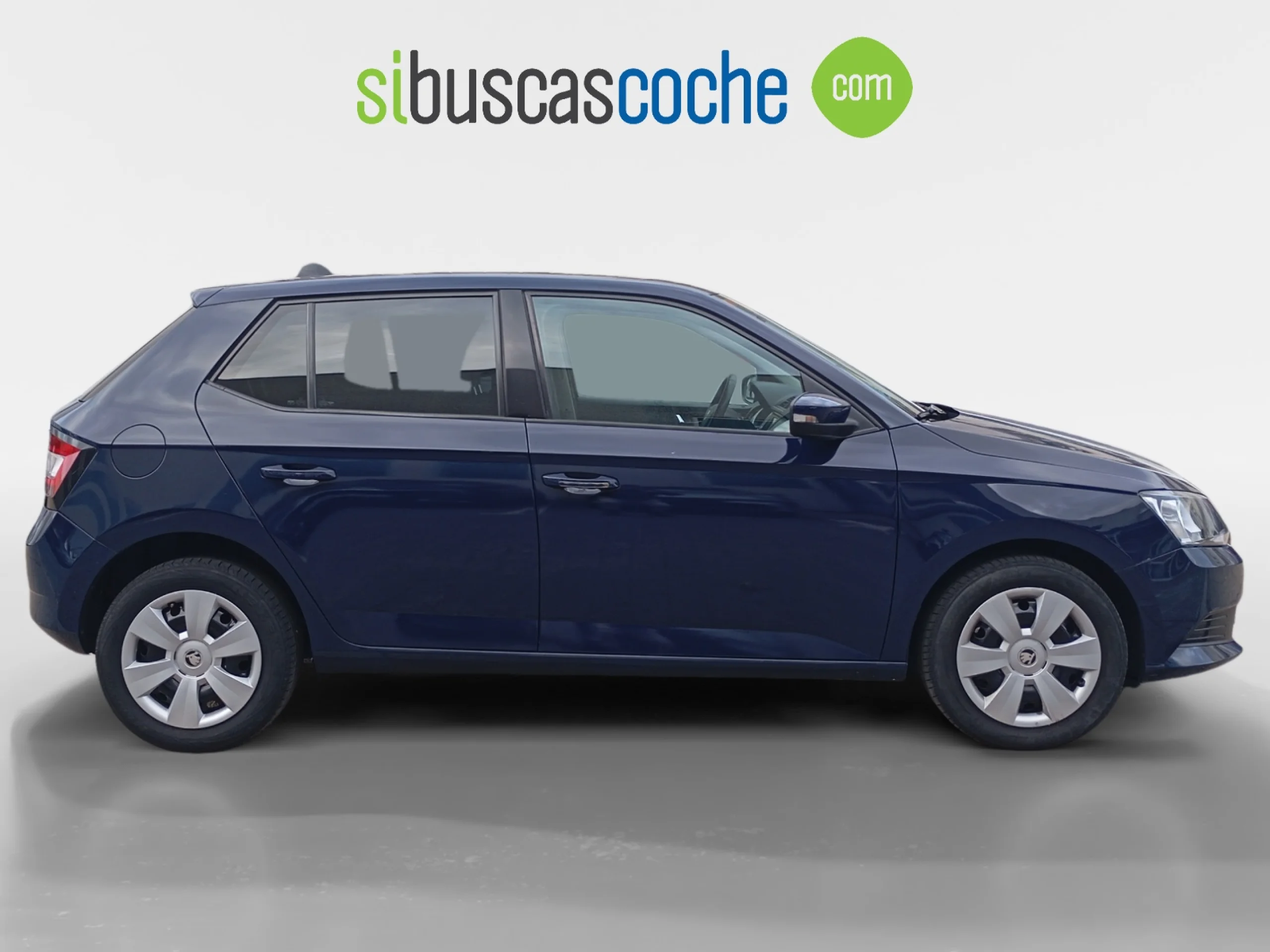 SKODA FABIA 1.0 MPI 60CV AMBITION - Foto 3