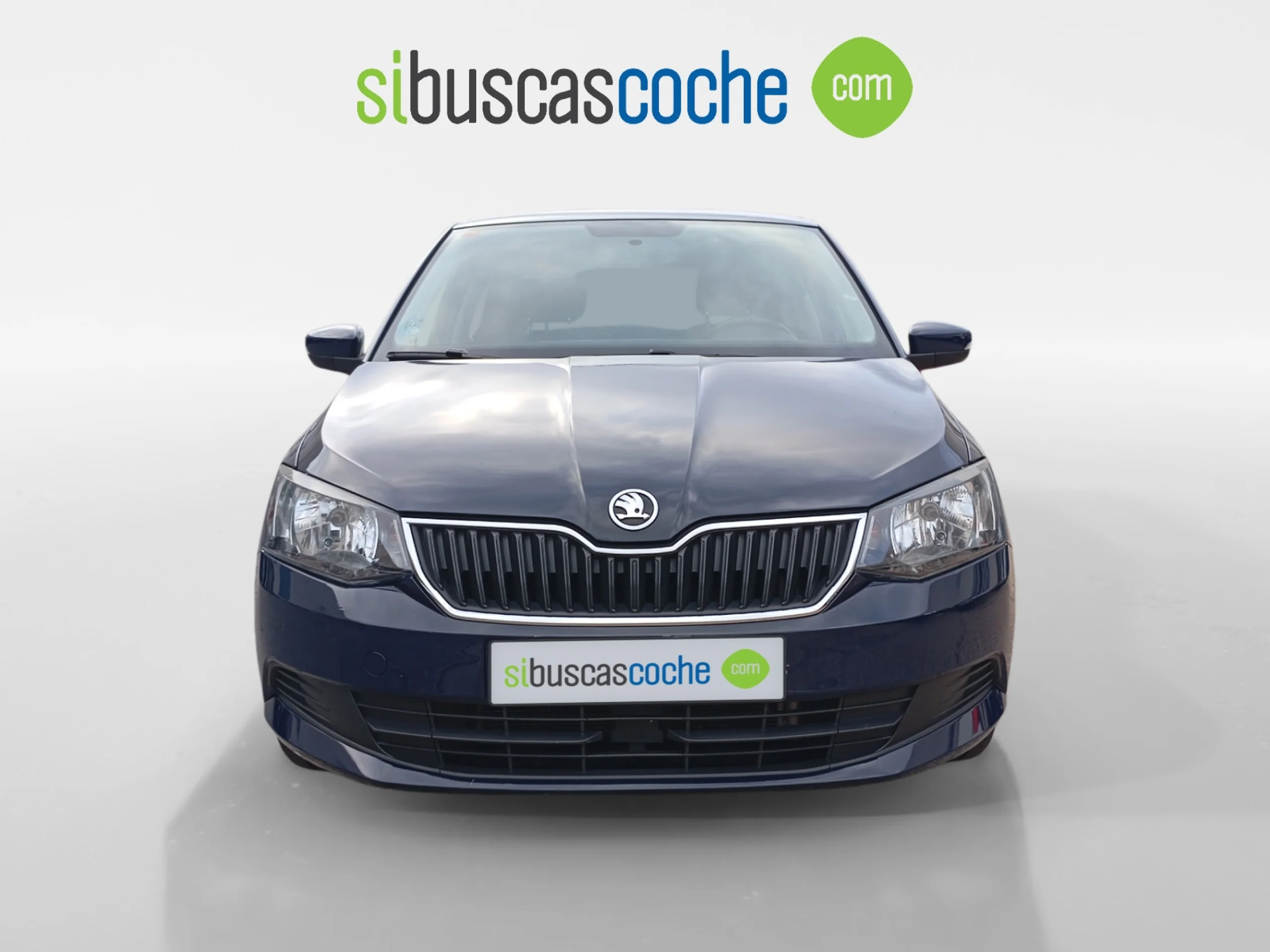 SKODA FABIA 1.0 MPI 60CV AMBITION - Foto 12