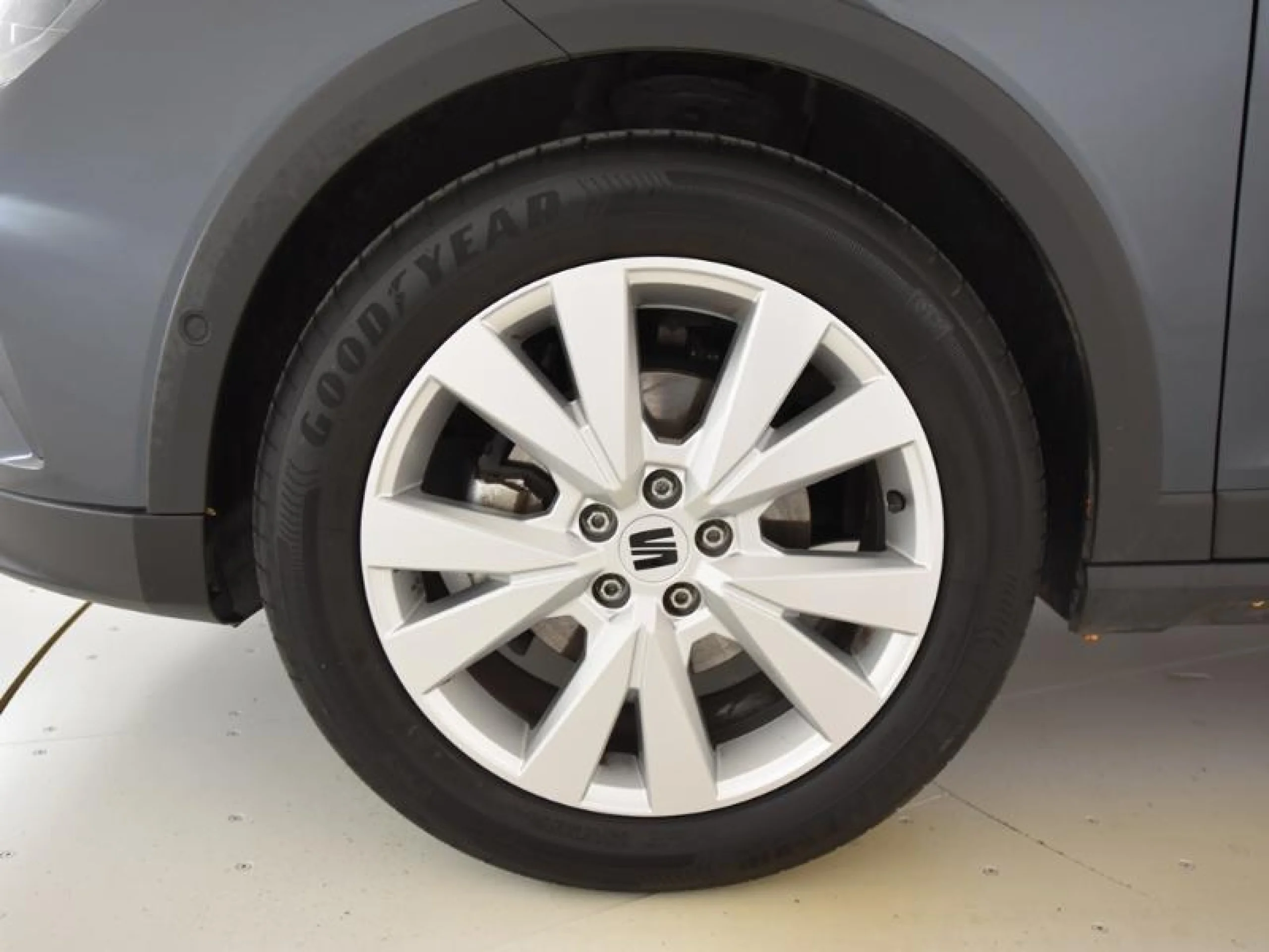 SEAT ARONA 1.0 TSI 85KW (115CV) DSG XPERIENCE XM - Foto 8