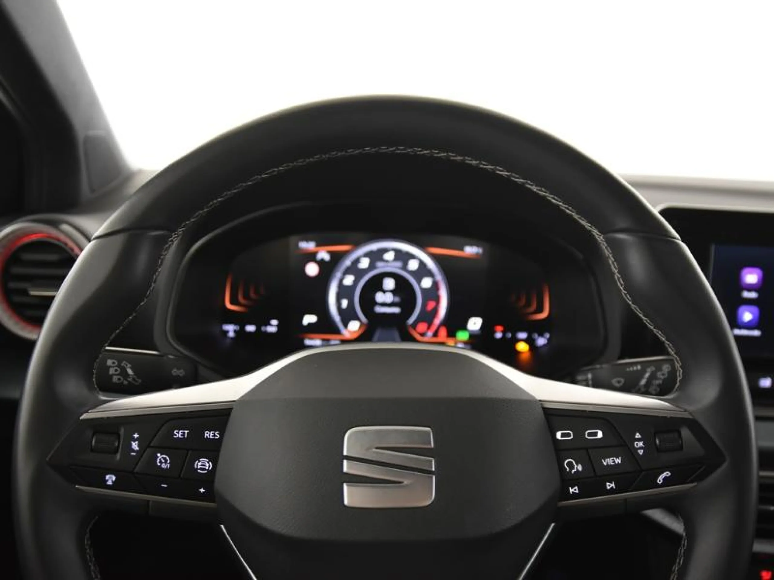 SEAT ARONA 1.0 TSI 85KW (115CV) DSG XPERIENCE XM - Foto 14