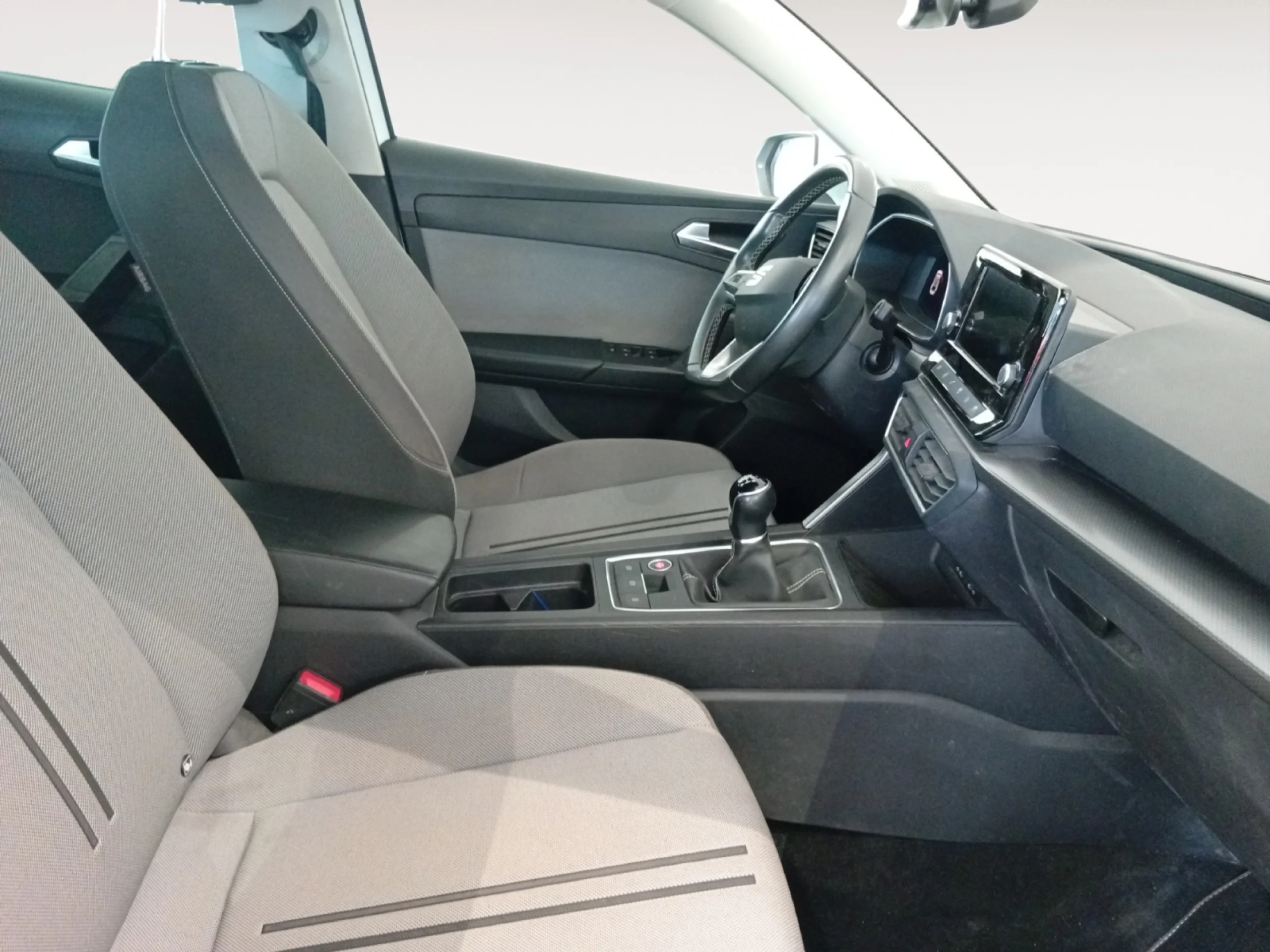 SEAT LEON SP 2.0 TDI 85KW STYLE - Foto 5