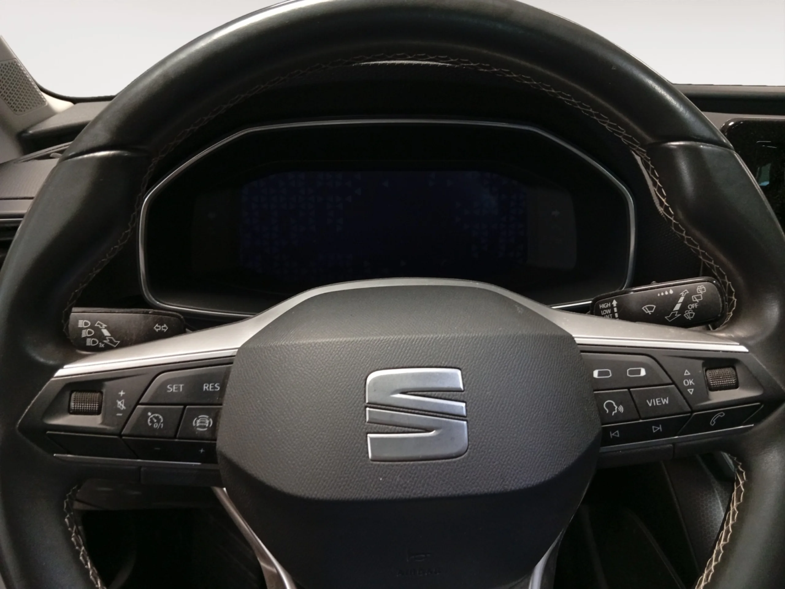 SEAT LEON SP 2.0 TDI 85KW STYLE - Foto 7