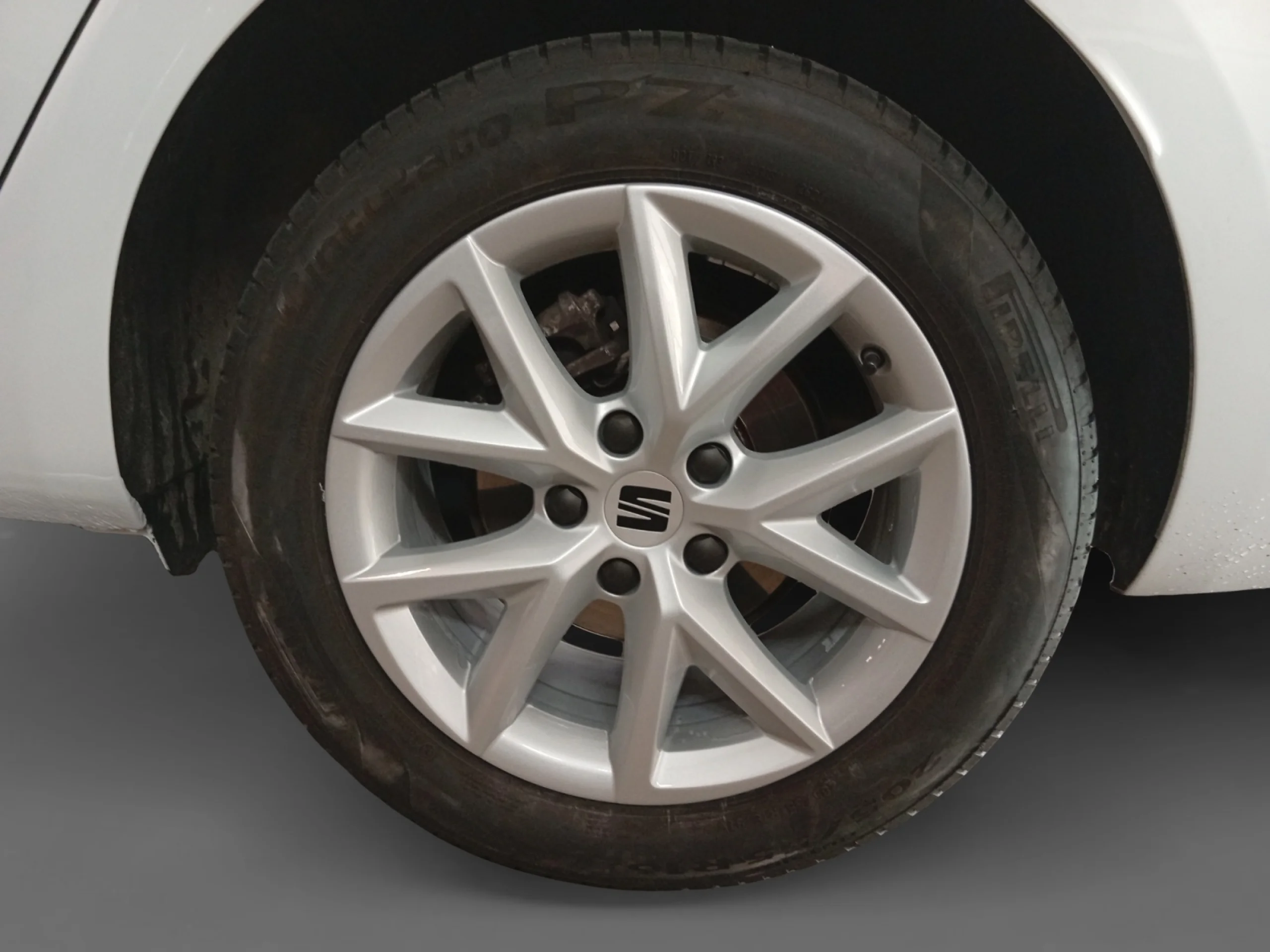 SEAT LEON SP 2.0 TDI 85KW STYLE - Foto 9