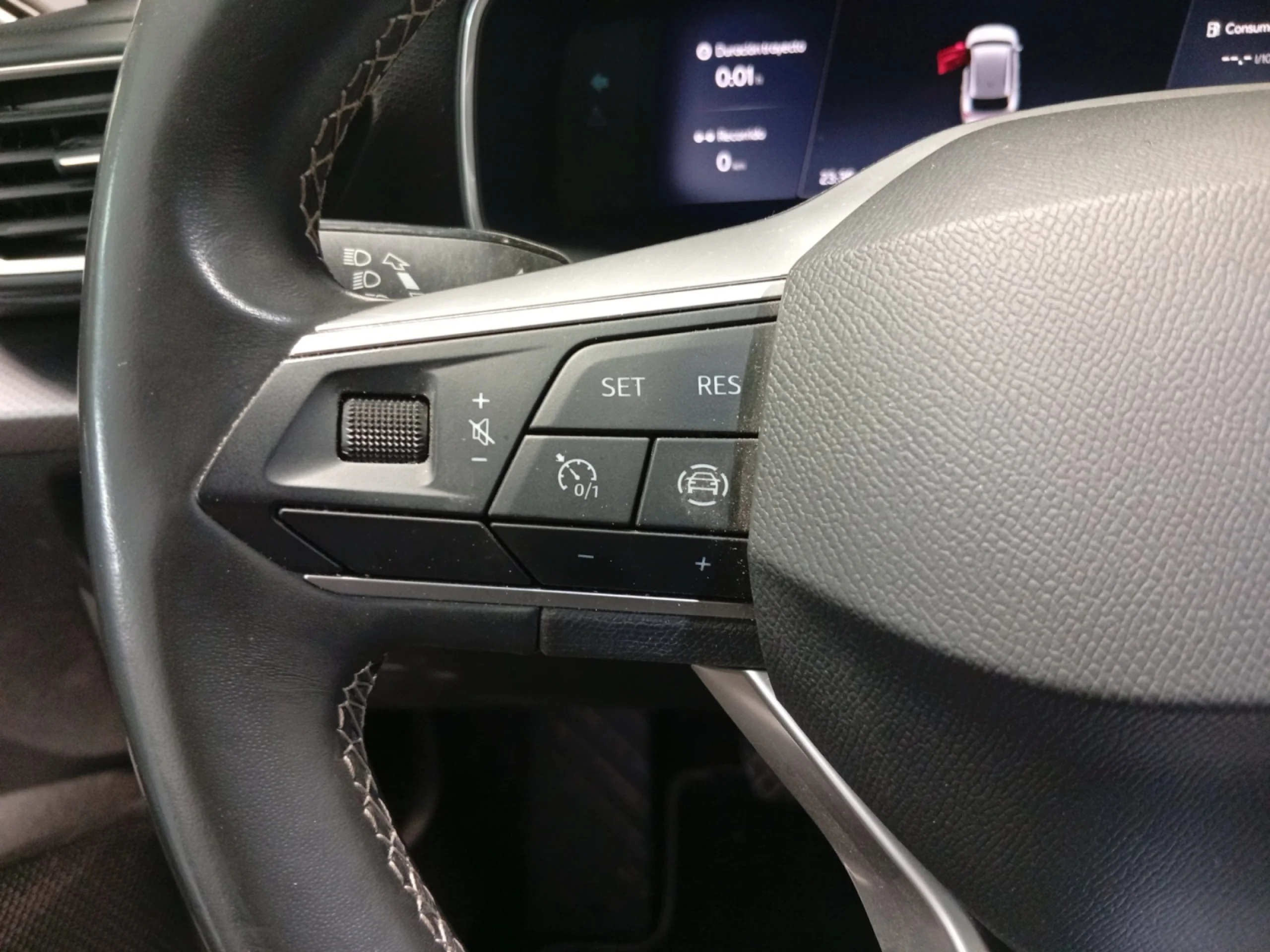 SEAT LEON SP 2.0 TDI 85KW STYLE - Foto 11