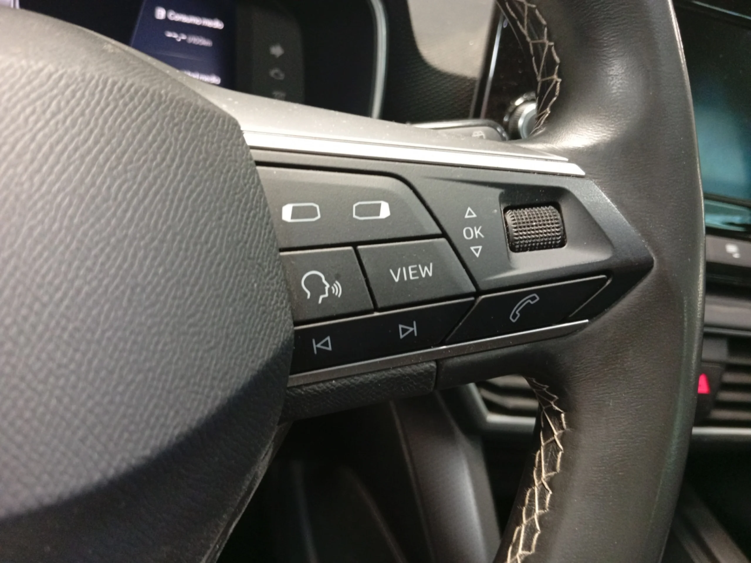 SEAT LEON SP 2.0 TDI 85KW STYLE - Foto 12