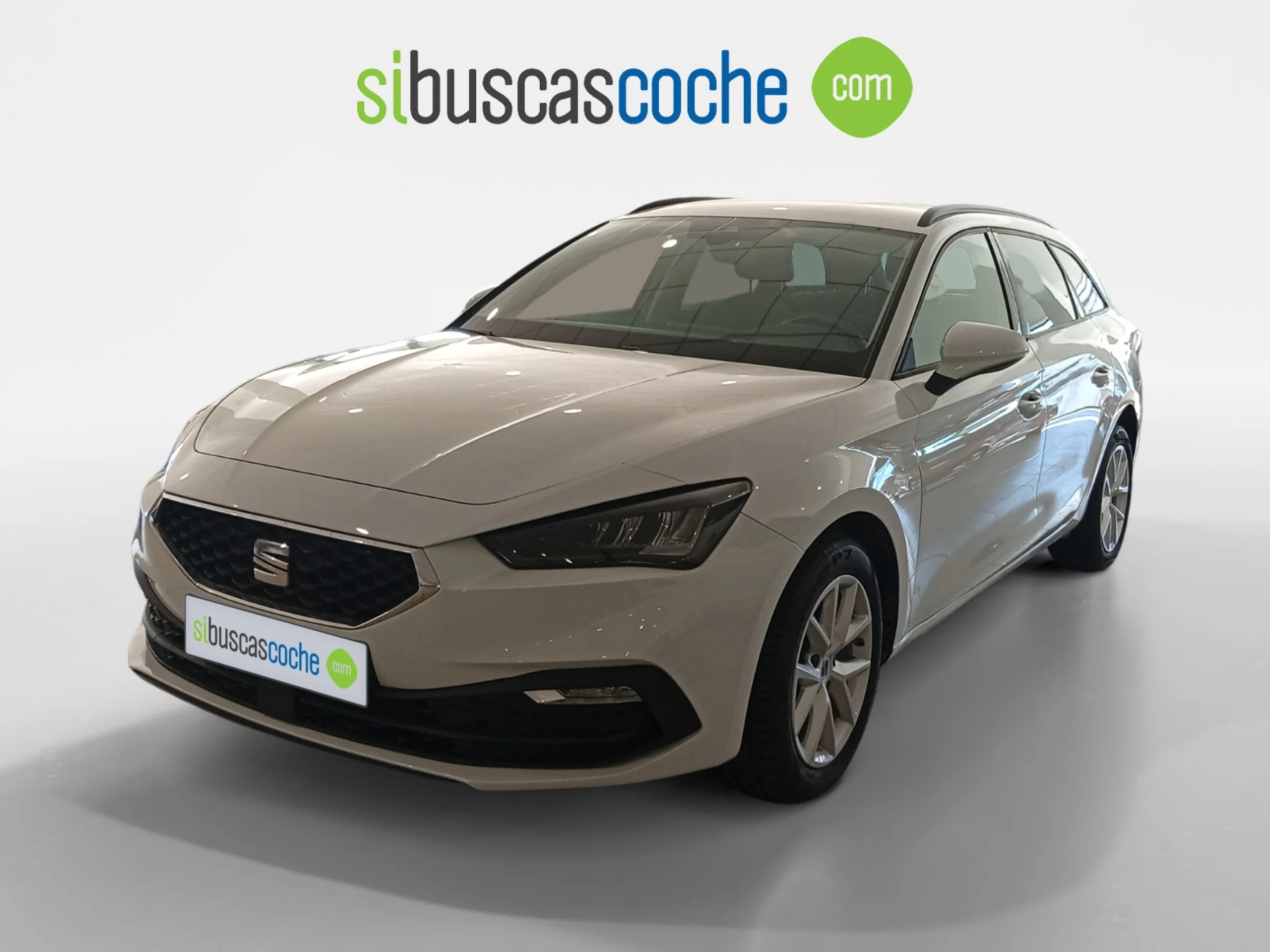 SEAT LEON SP 2.0 TDI 85KW STYLE - Foto 15