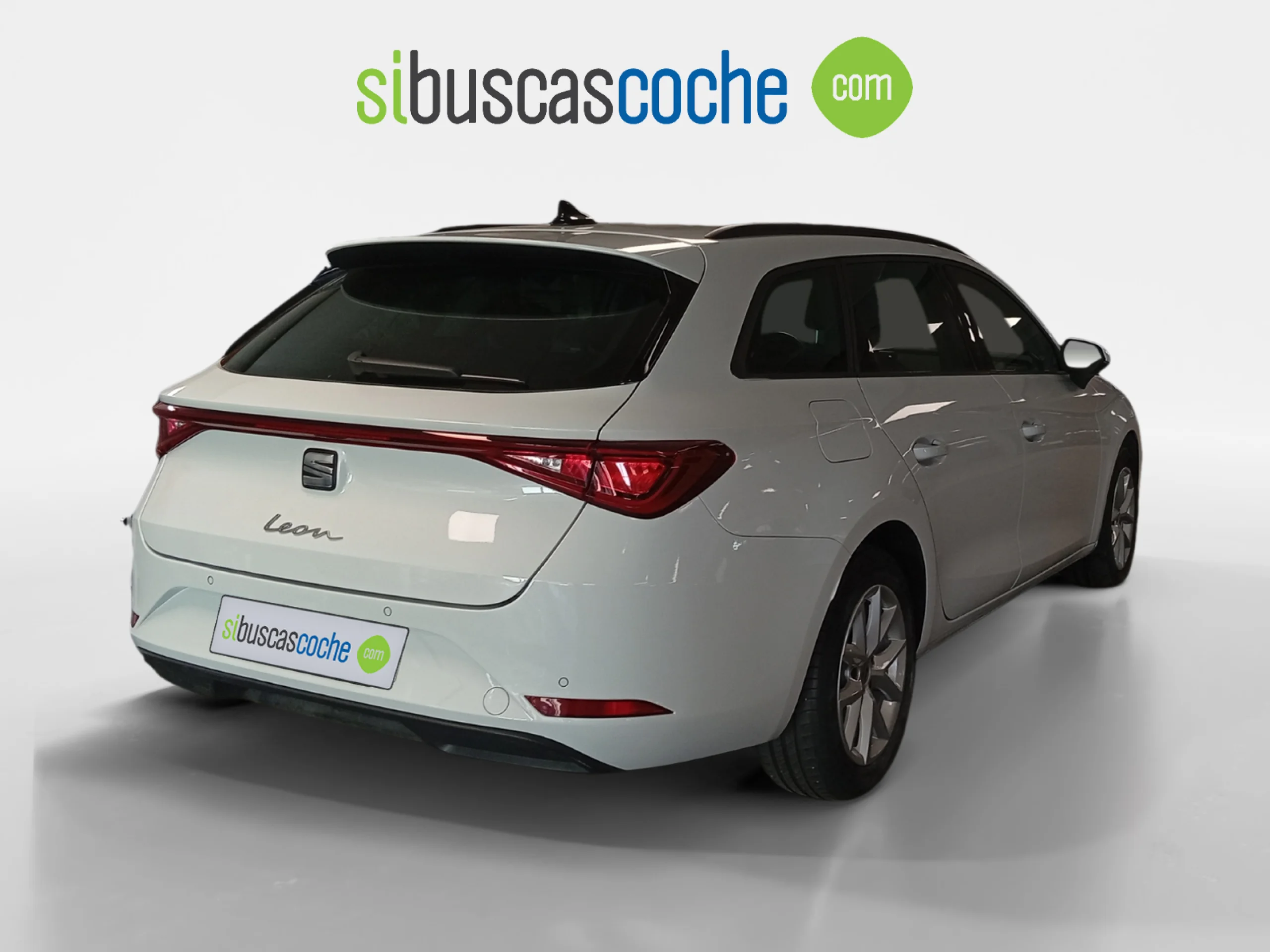 SEAT LEON SP 2.0 TDI 85KW STYLE - Foto 16