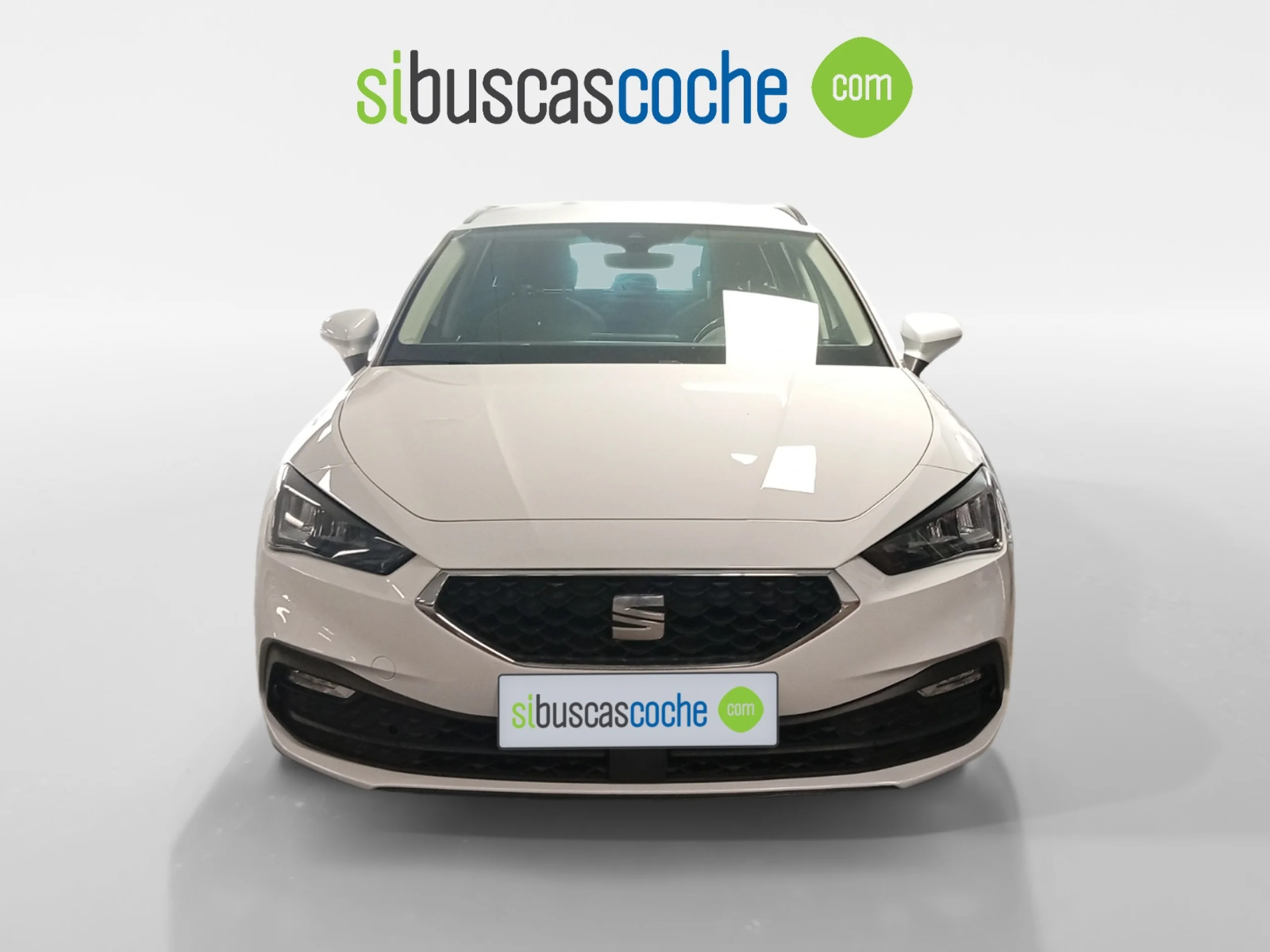 SEAT LEON SP 2.0 TDI 85KW STYLE - Foto 17