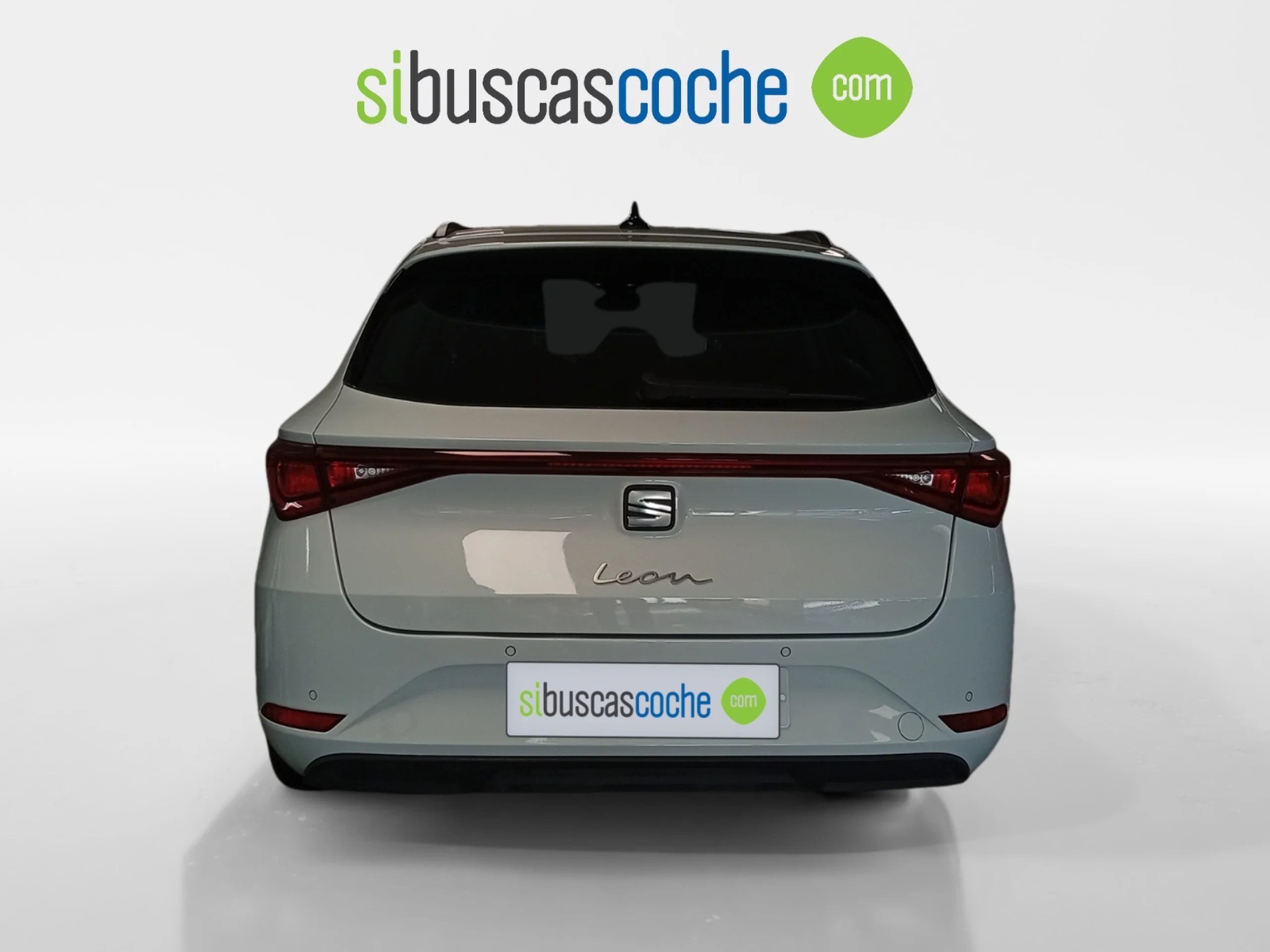 SEAT LEON SP 2.0 TDI 85KW STYLE - Foto 18