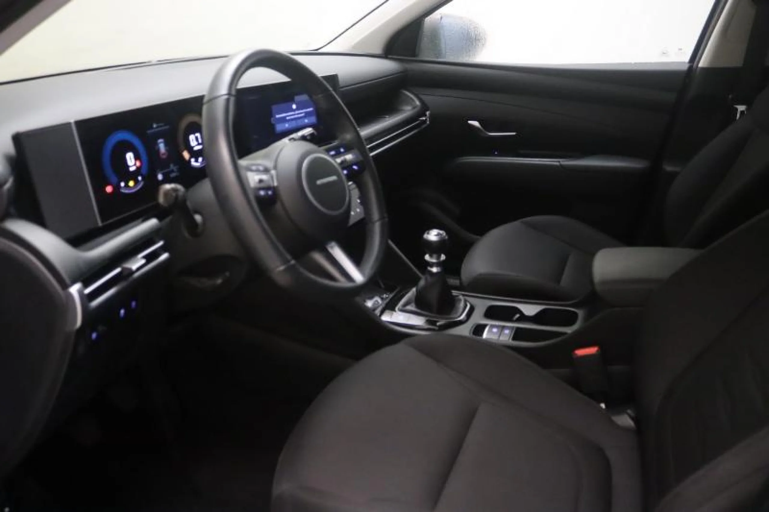 HYUNDAI TUCSON 1.6T 118KW (160CV) MAXX - Foto 6