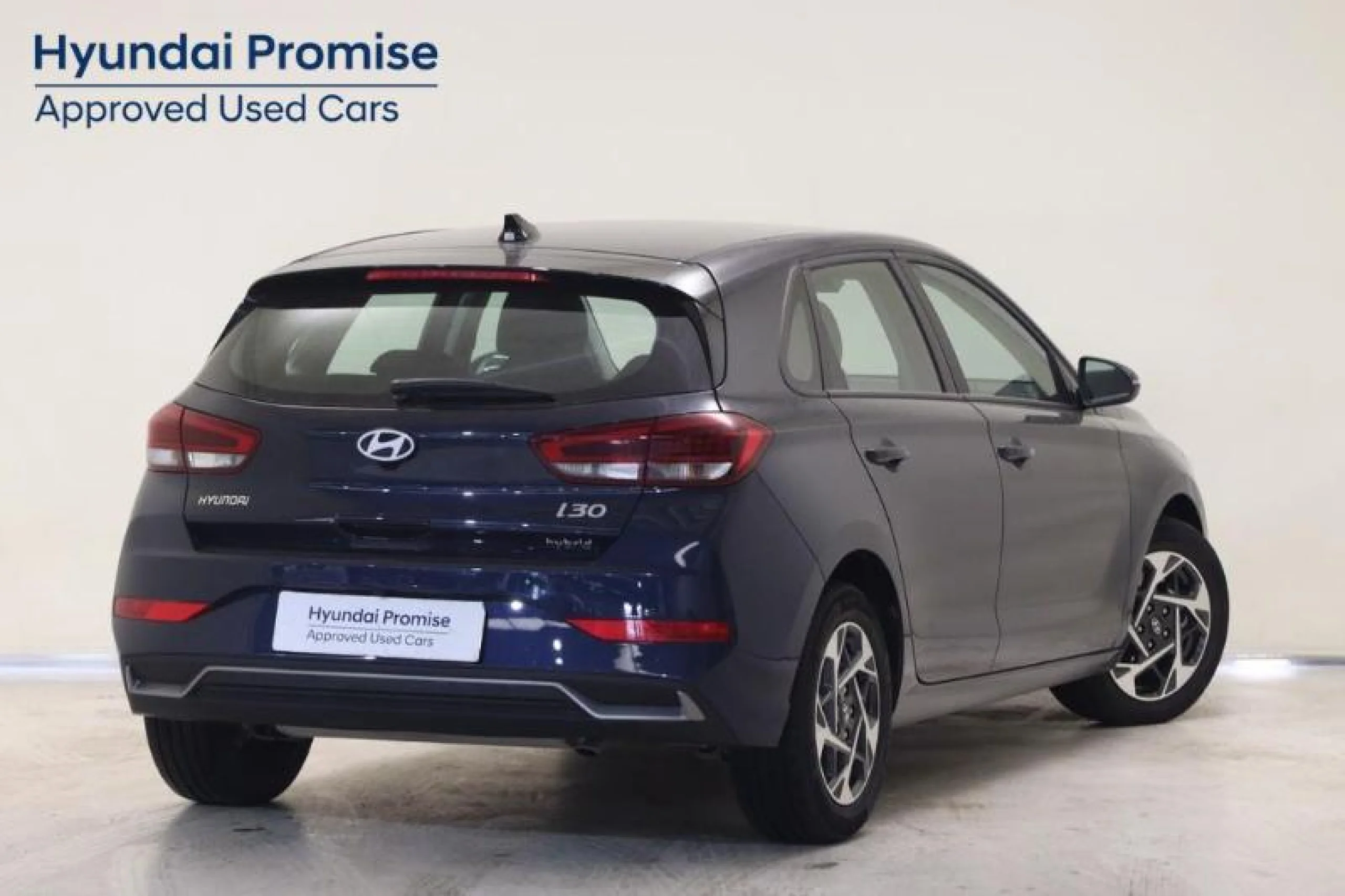 HYUNDAI I30 1.0 TGDI 48V KLASS - Foto 5