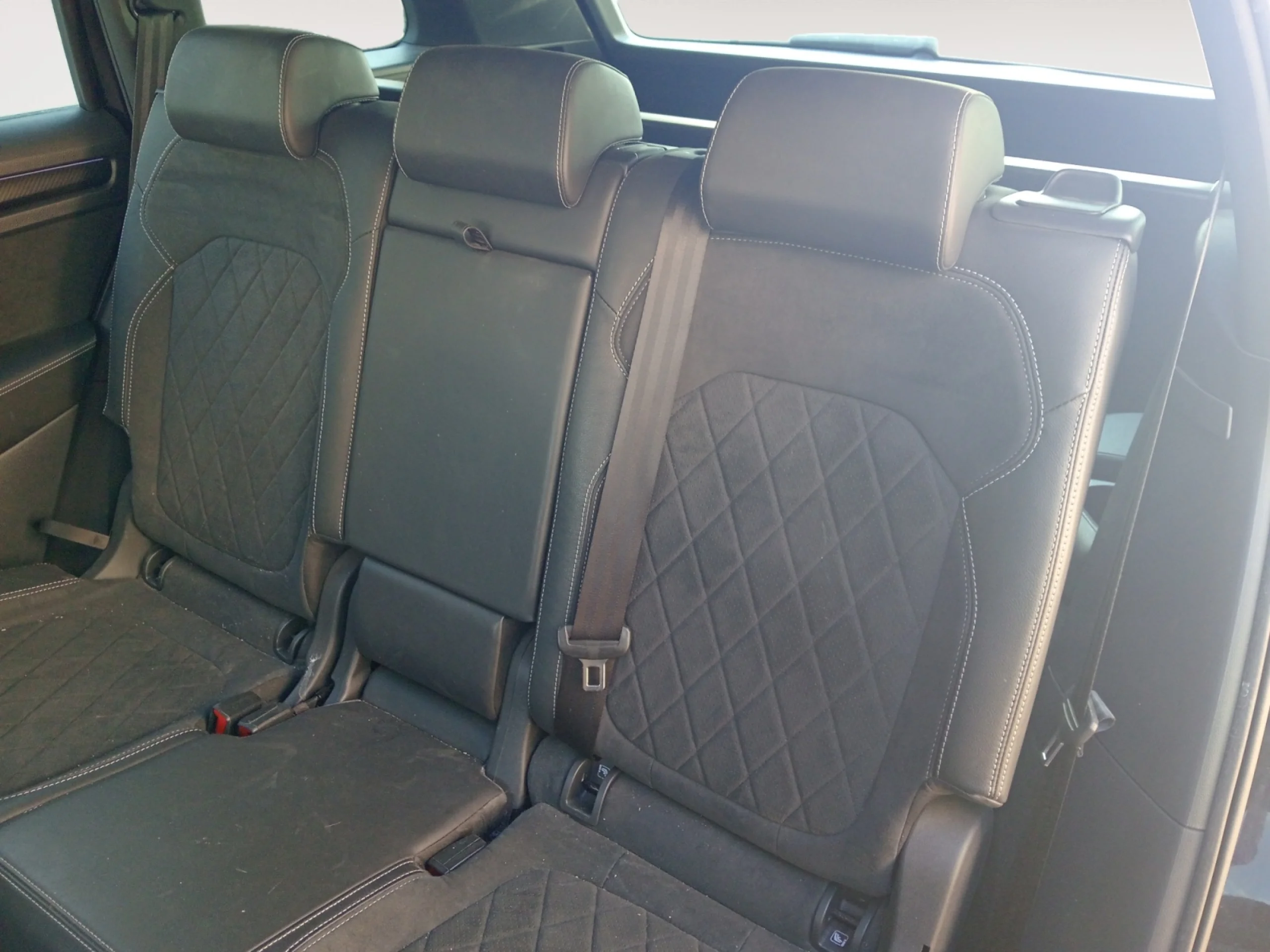 SKODA KODIAQ 2.0 TDI 147KW (200CV) DSG 4X4 SPORTLINE - Foto 6