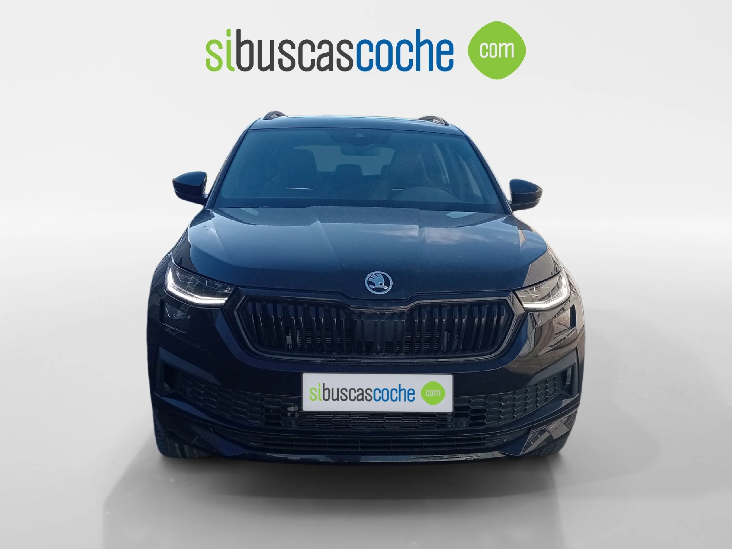 SKODA KODIAQ 2.0 TDI 147KW (200CV) DSG 4X4 SPORTLINE - Foto 12