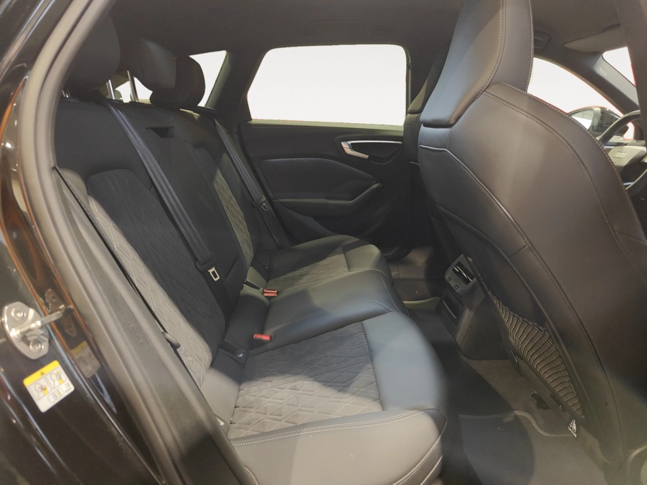 AUDI A5 AVANT TDI 150 KW (204 CV) QUATTRO BLACK - Foto 6