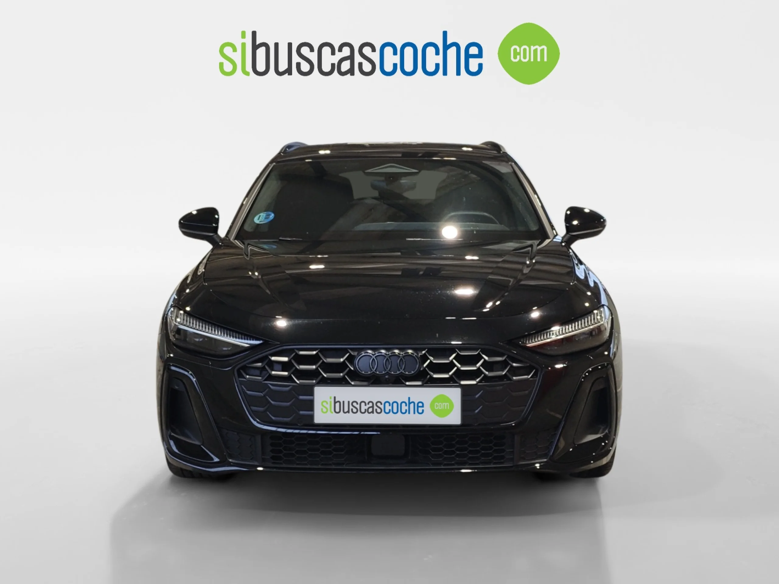 AUDI A5 AVANT TDI 150 KW (204 CV) QUATTRO BLACK - Foto 19