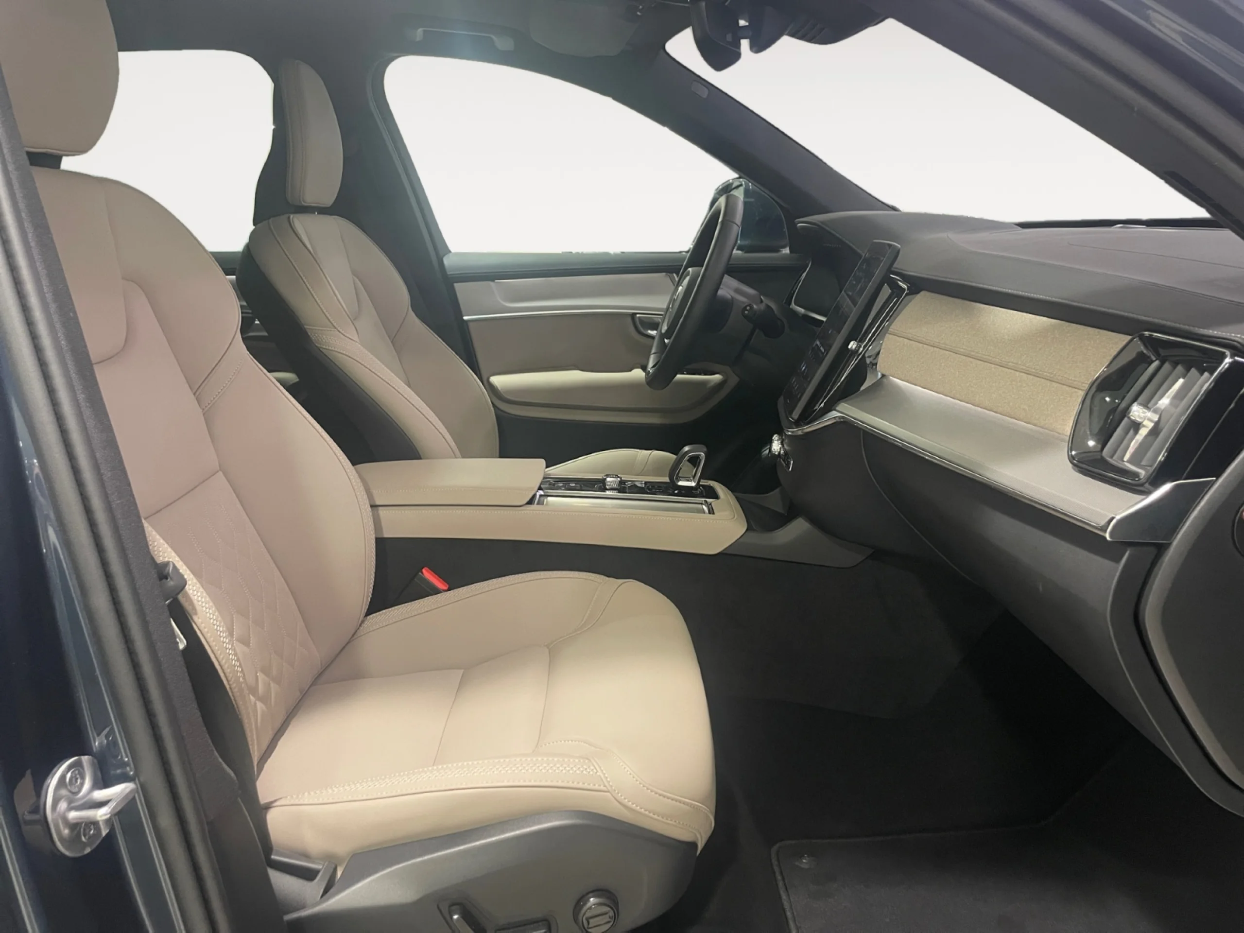 VOLVO XC90 2.0 T8 AWD CORE RECHARGE AUTO - Foto 5