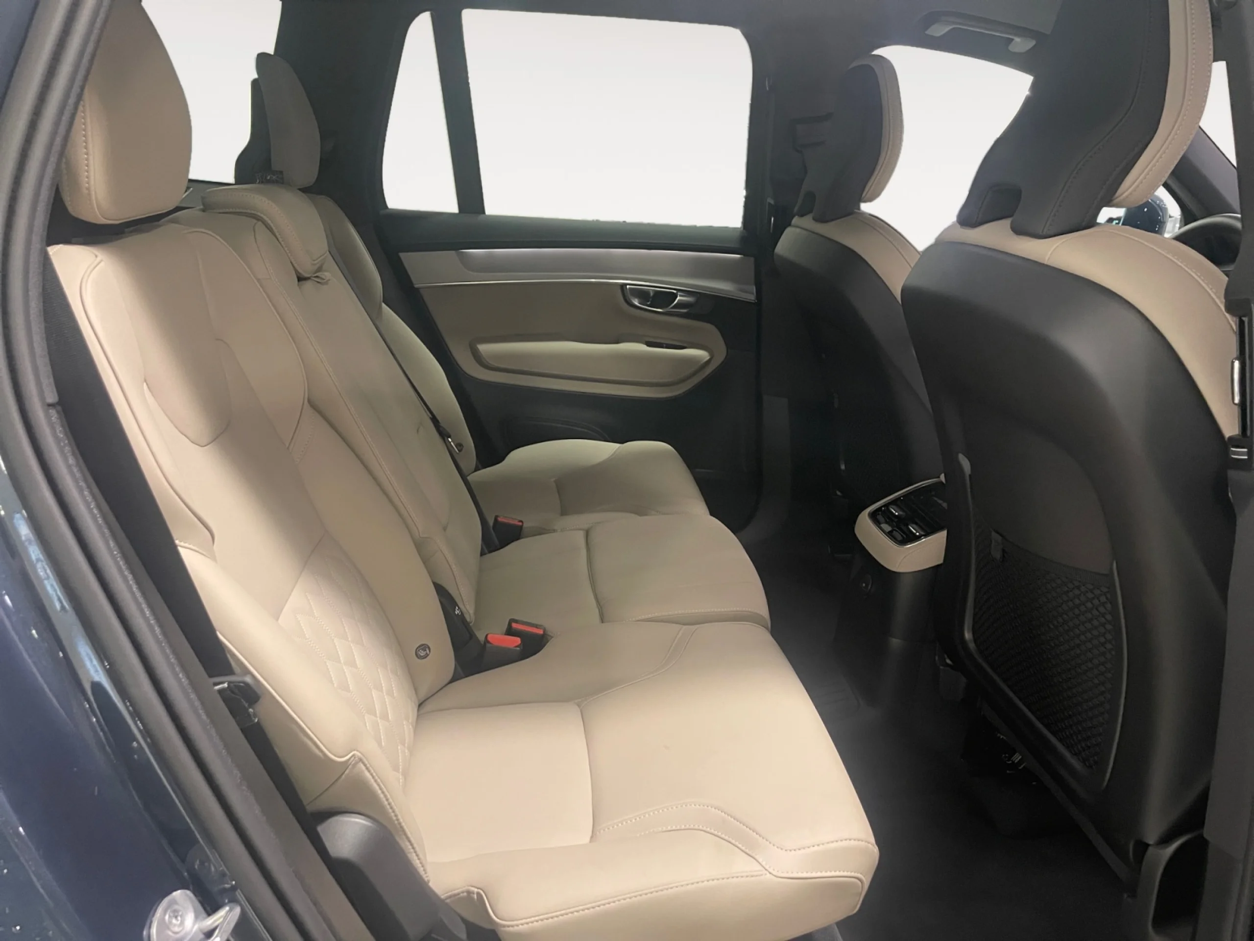 VOLVO XC90 2.0 T8 AWD CORE RECHARGE AUTO - Foto 6