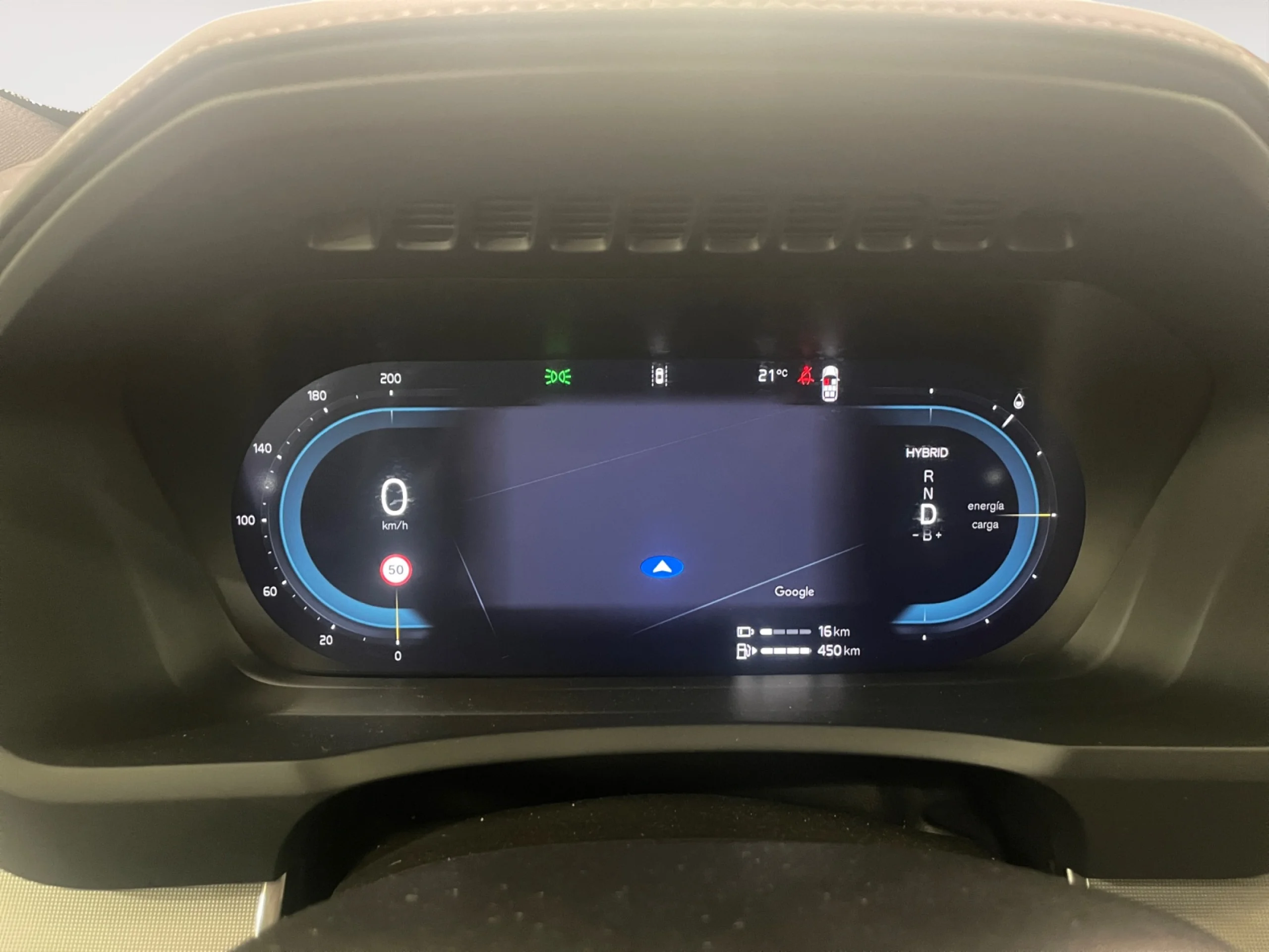 VOLVO XC90 2.0 T8 AWD CORE RECHARGE AUTO - Foto 7