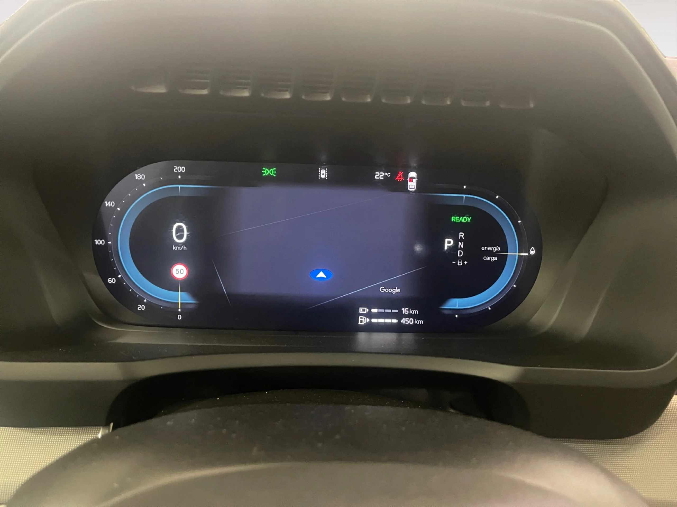 VOLVO XC90 2.0 T8 AWD CORE RECHARGE AUTO - Foto 15