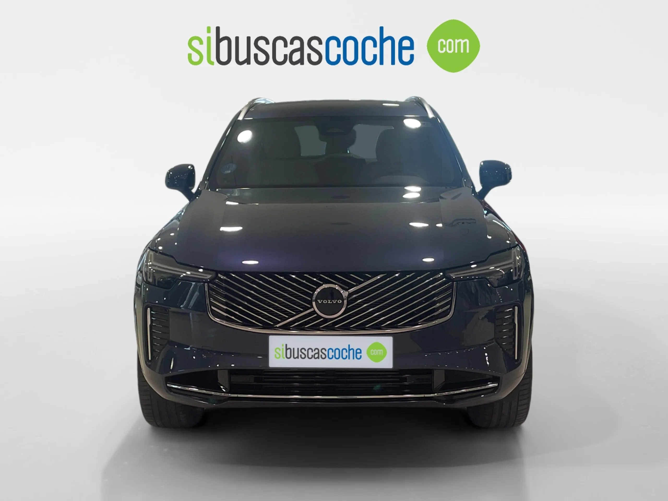 VOLVO XC90 2.0 T8 AWD CORE RECHARGE AUTO - Foto 17