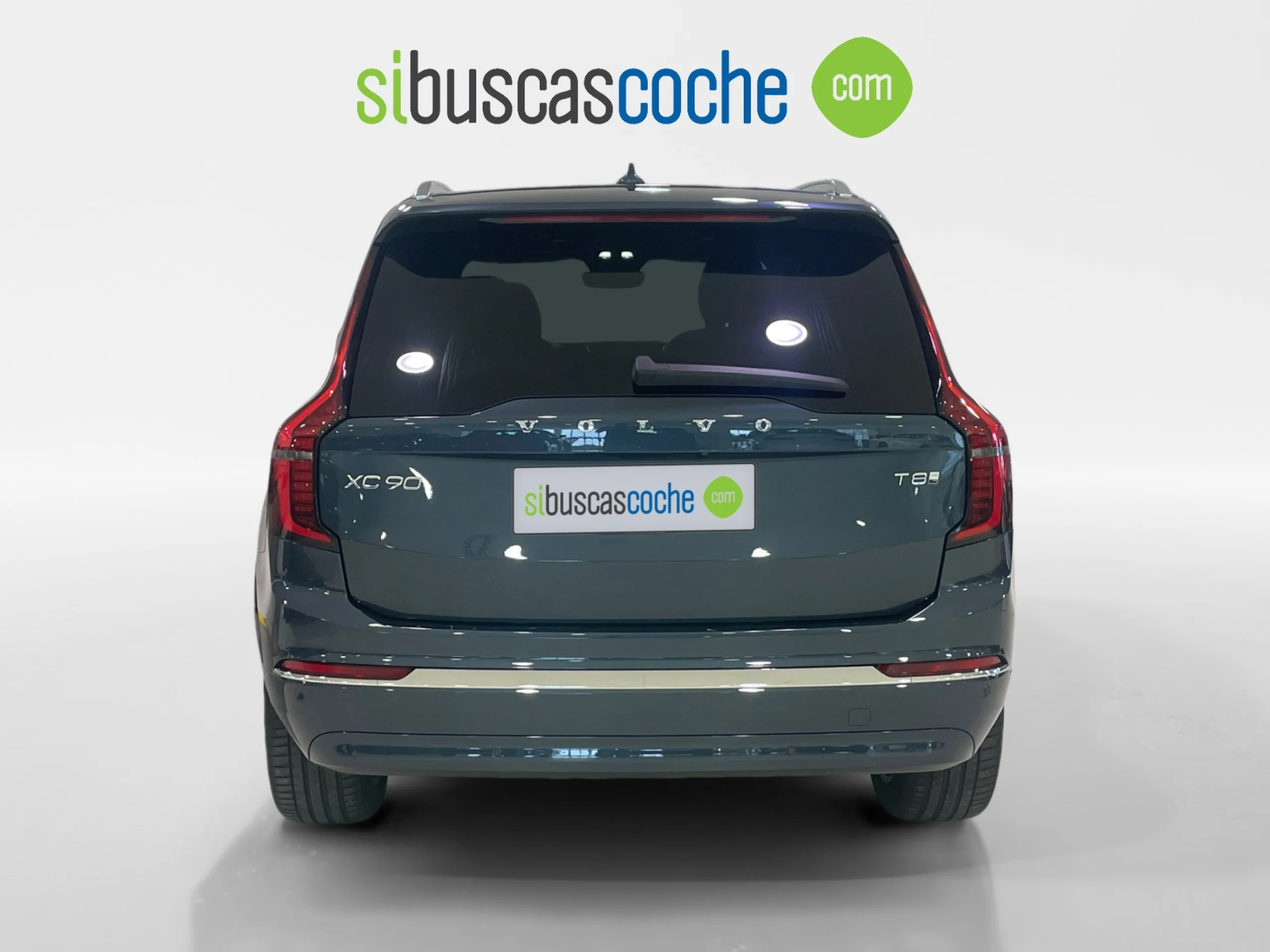 VOLVO XC90 2.0 T8 AWD CORE RECHARGE AUTO - Foto 18