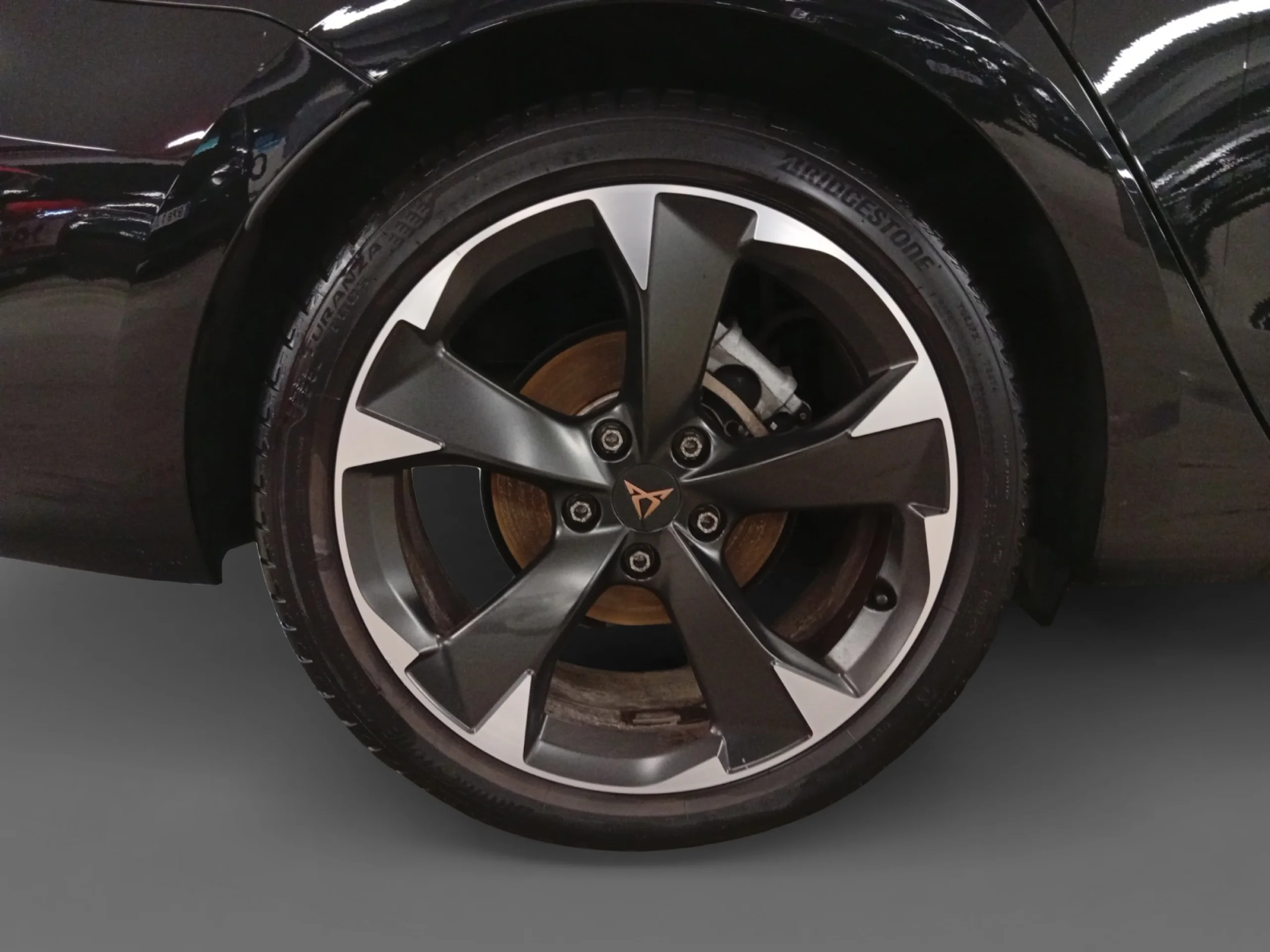 CUPRA LEON SP 1.5 ETSI 110KW (150CV) DSG - Foto 9