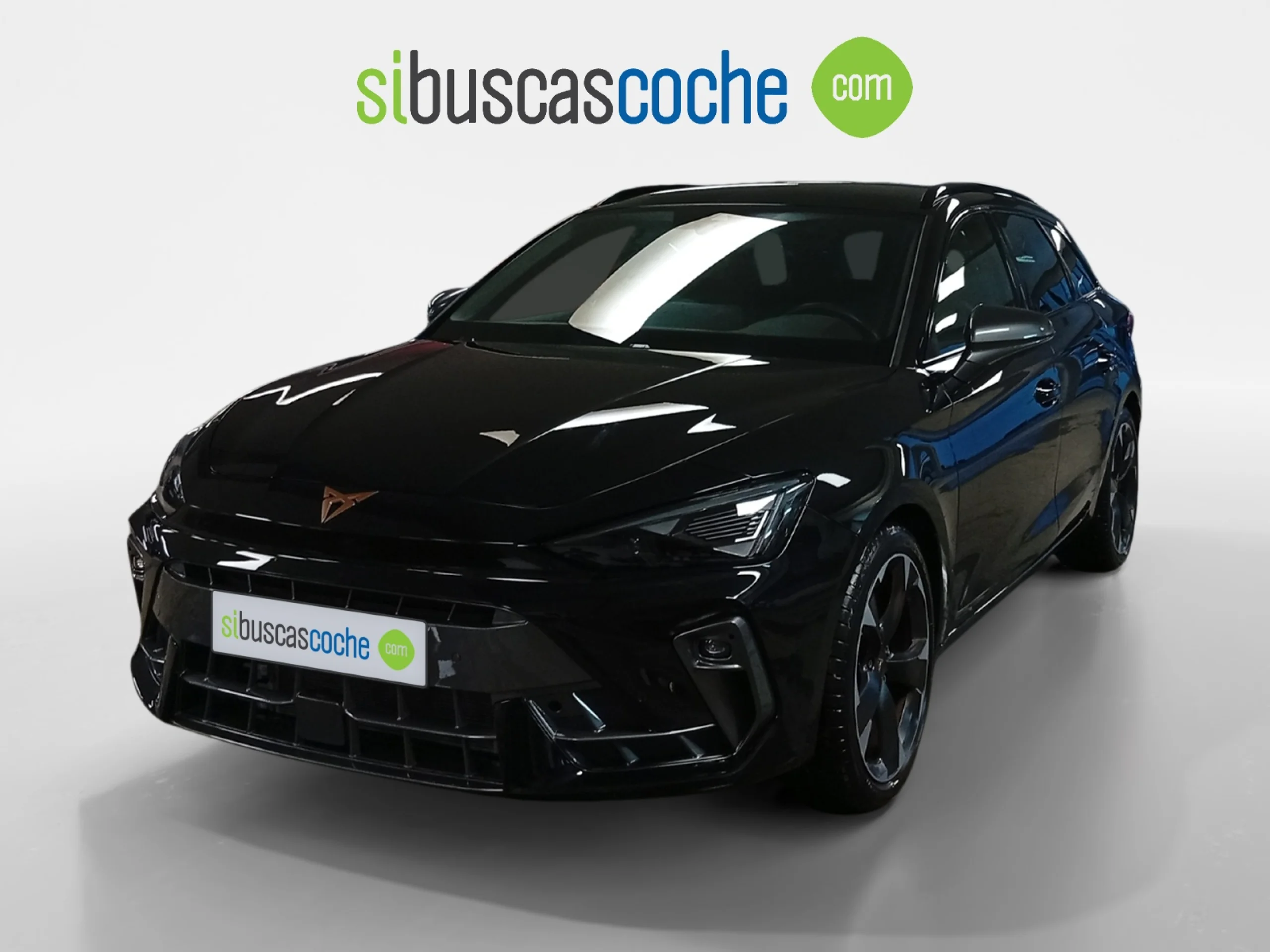 CUPRA LEON SP 1.5 ETSI 110KW (150CV) DSG - Foto 15
