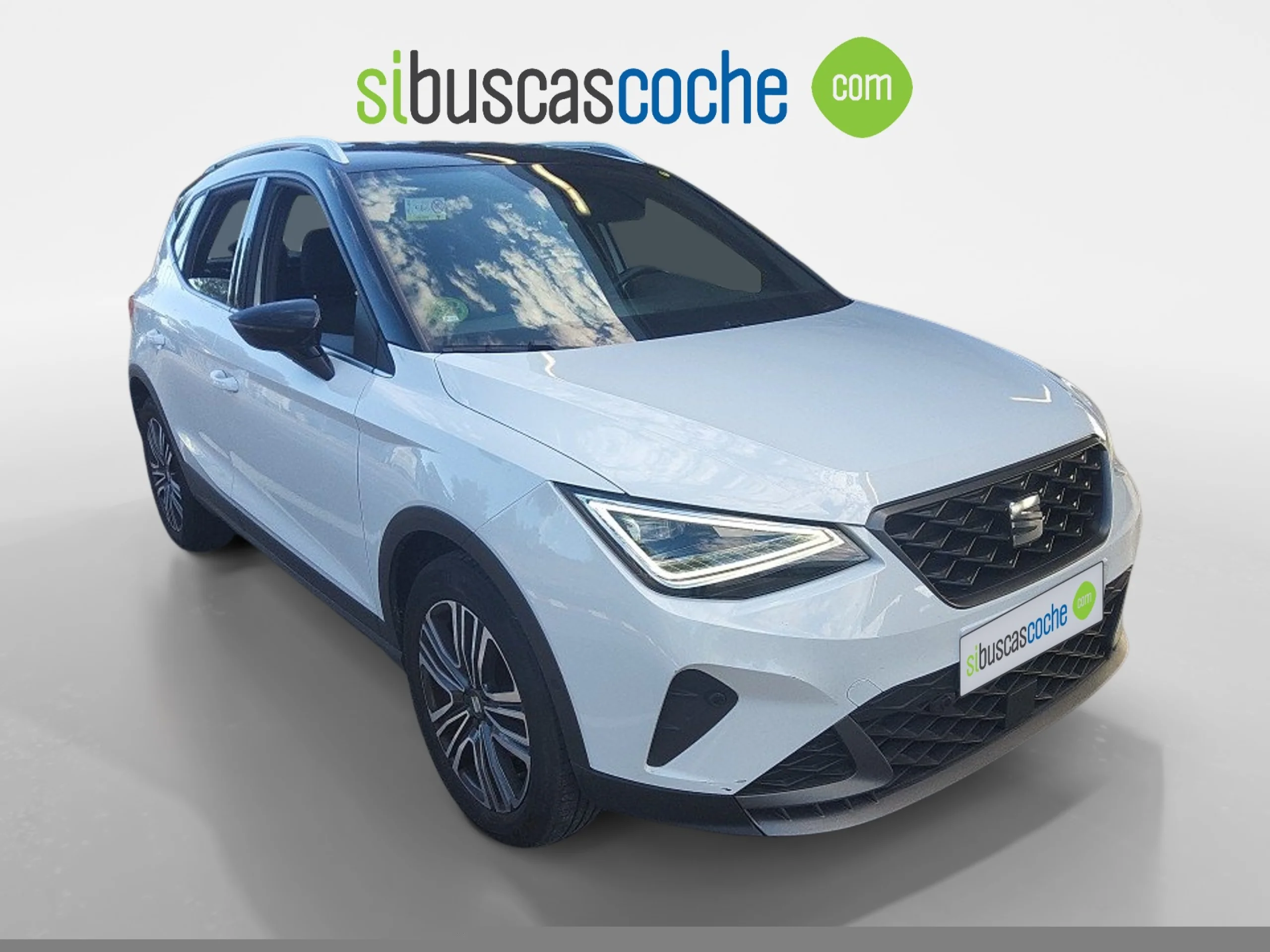 SEAT ARONA 1.0 TSI 85KW (115CV) FR XM - Foto 1
