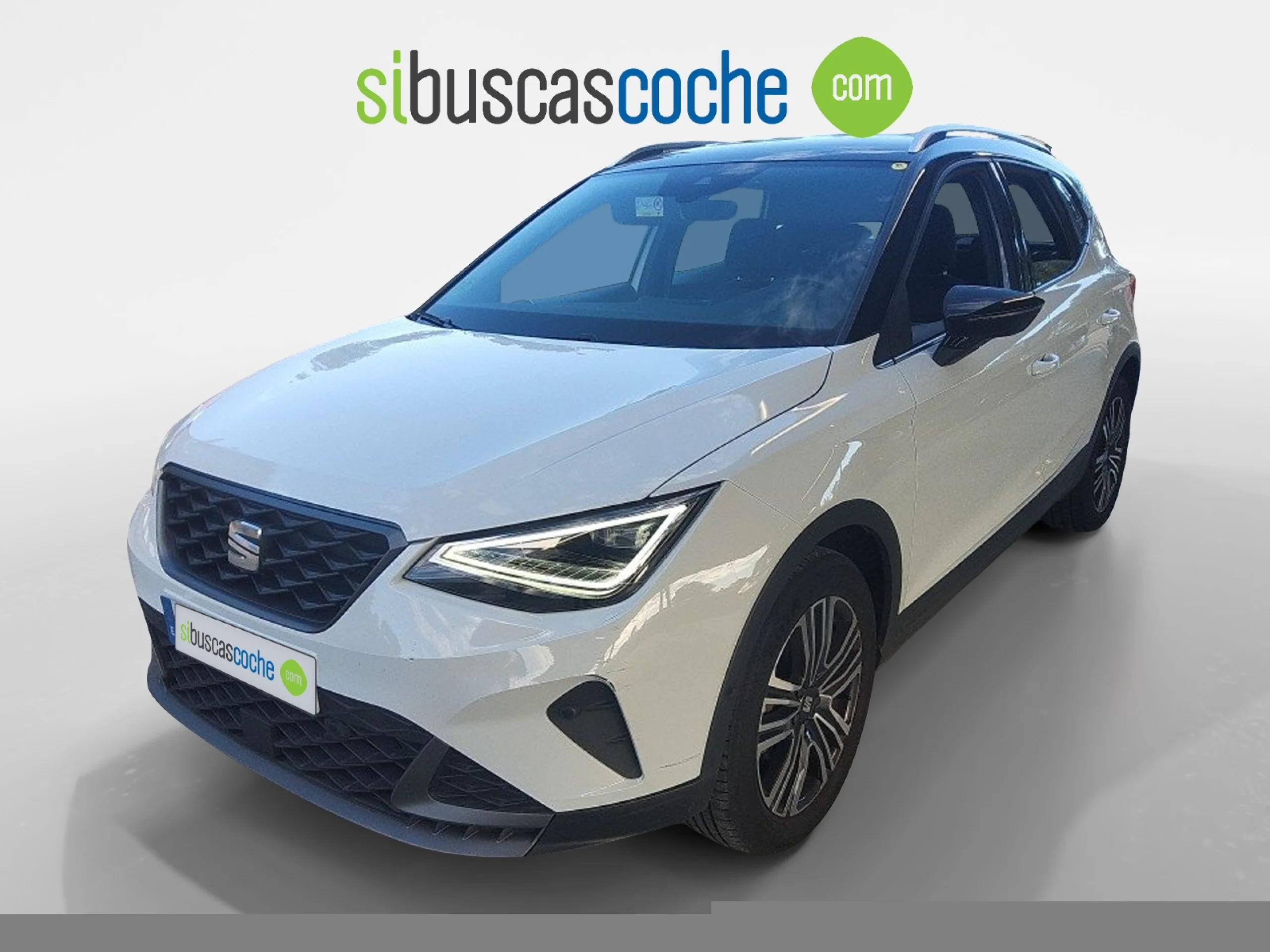 SEAT ARONA 1.0 TSI 85KW (115CV) FR XM - Foto 2