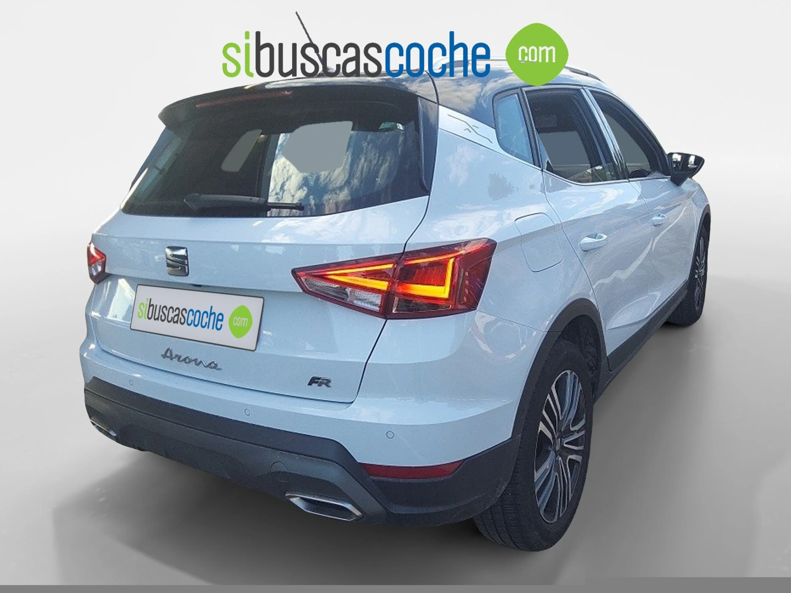 SEAT ARONA 1.0 TSI 85KW (115CV) FR XM - Foto 3