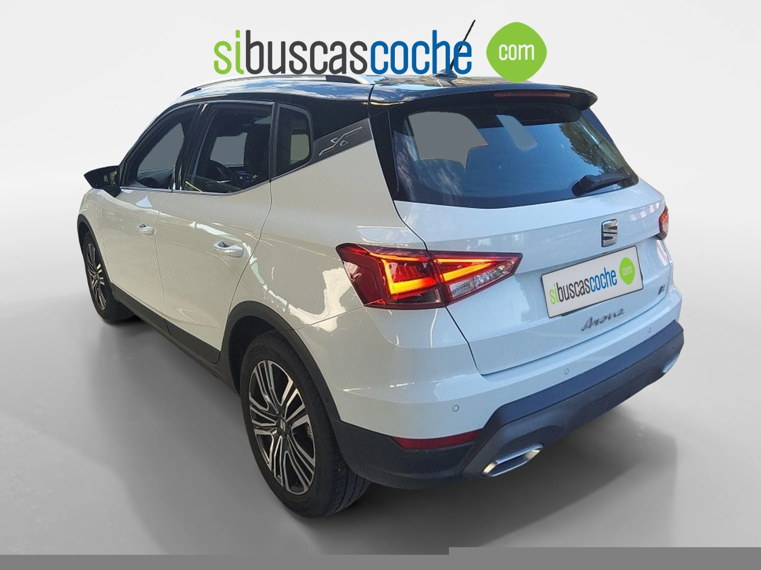 SEAT ARONA 1.0 TSI 85KW (115CV) FR XM - Foto 4
