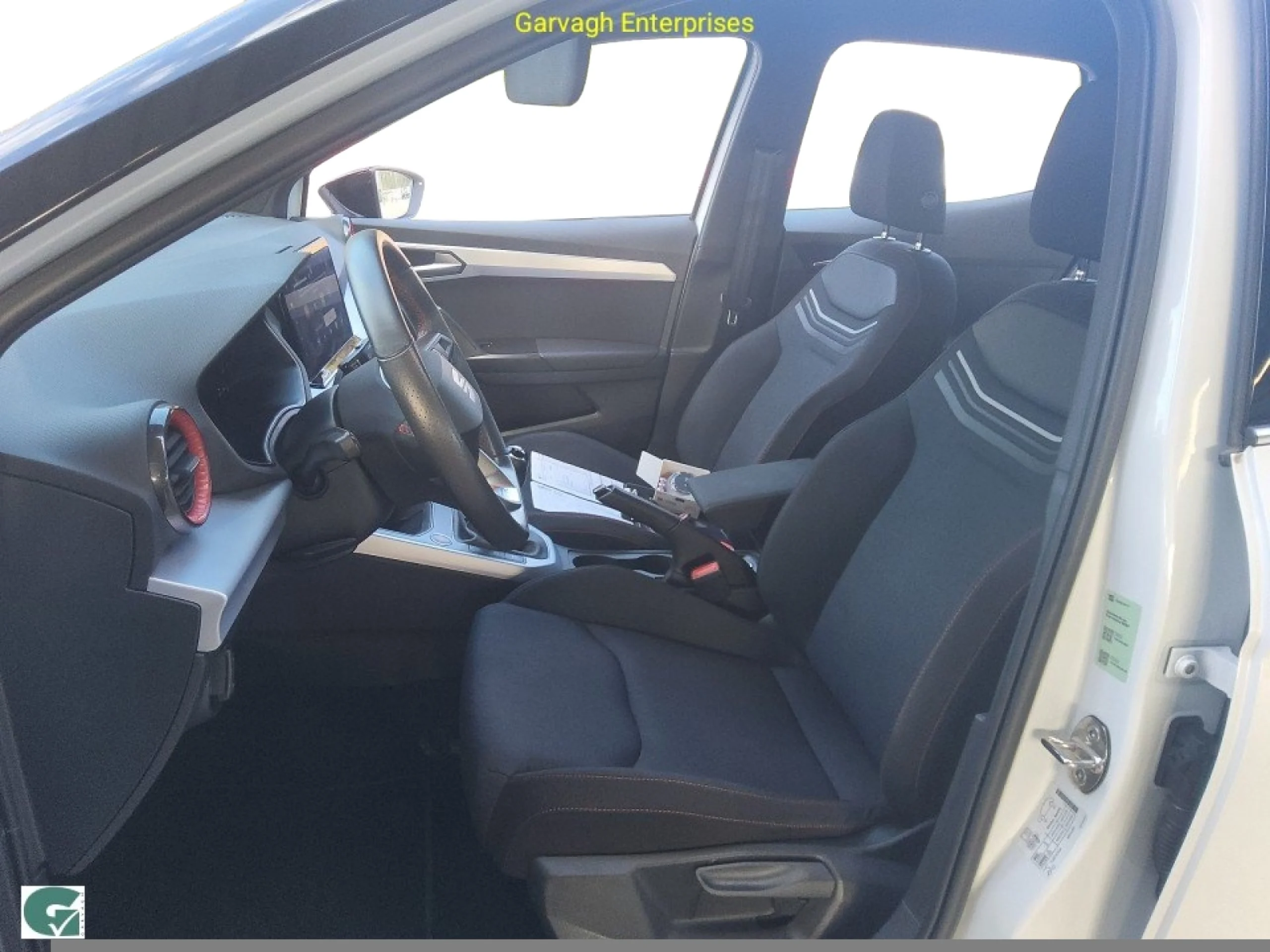 SEAT ARONA 1.0 TSI 85KW (115CV) FR XM - Foto 5
