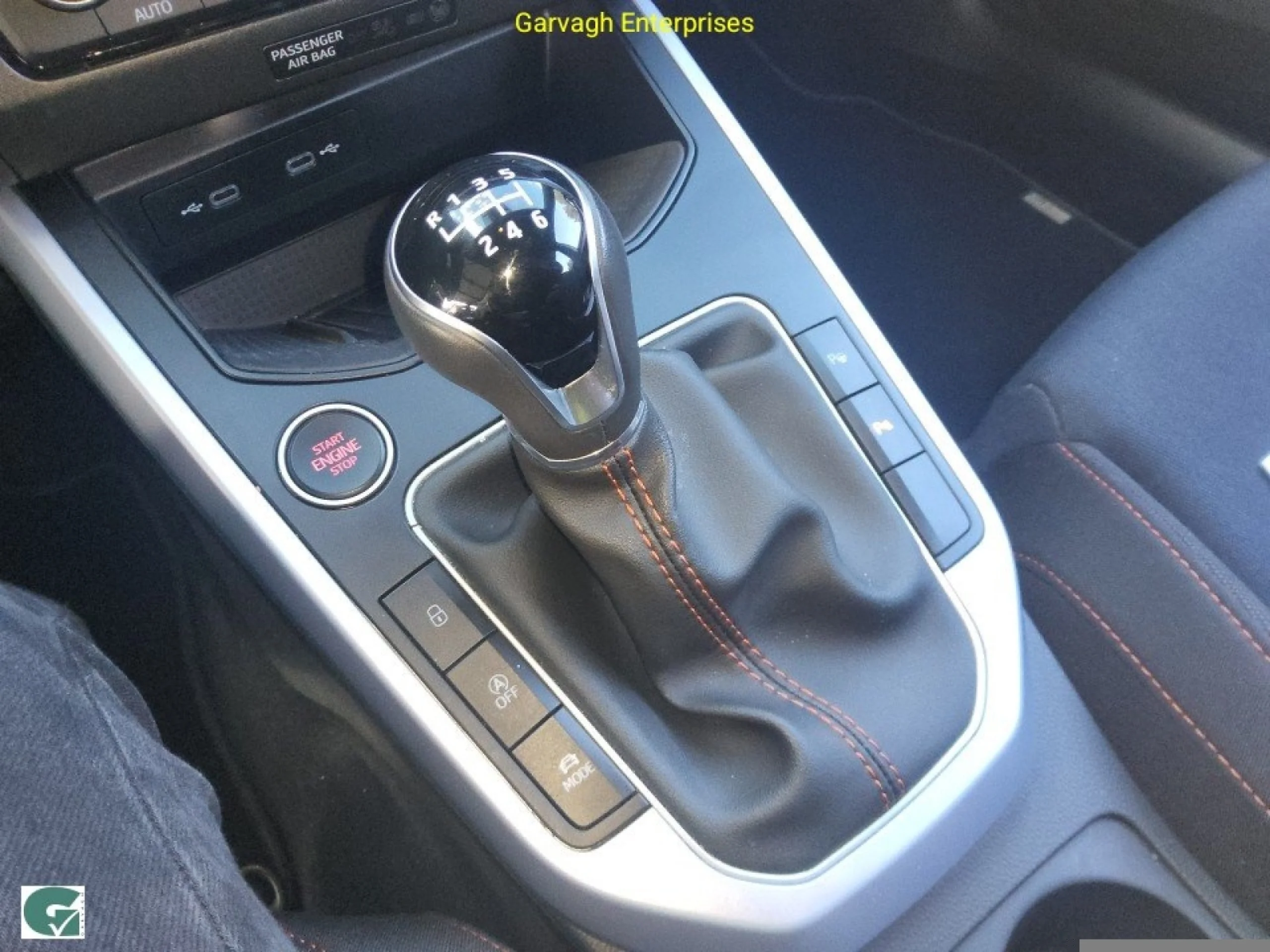 SEAT ARONA 1.0 TSI 85KW (115CV) FR XM - Foto 9