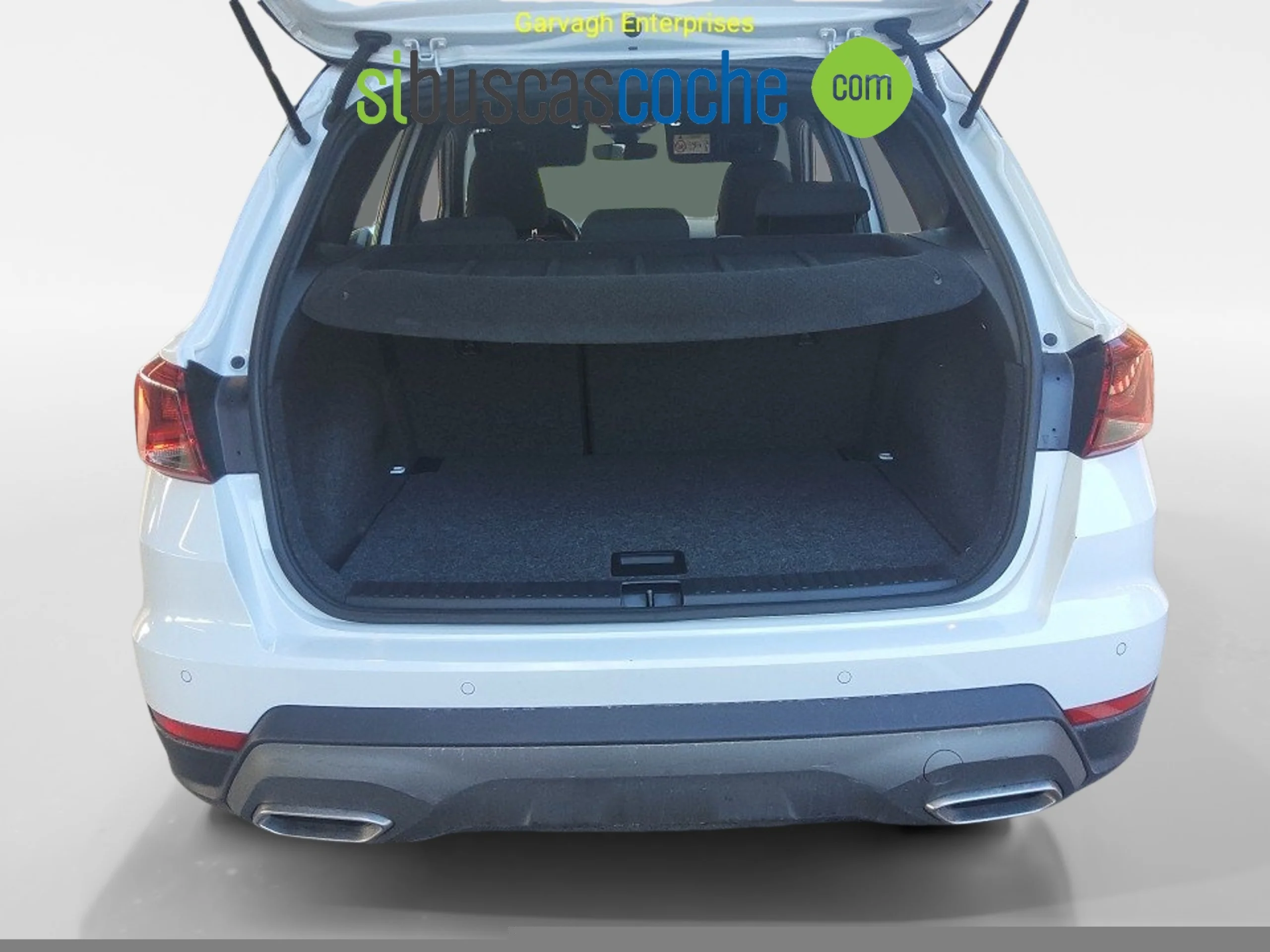 SEAT ARONA 1.0 TSI 85KW (115CV) FR XM - Foto 12