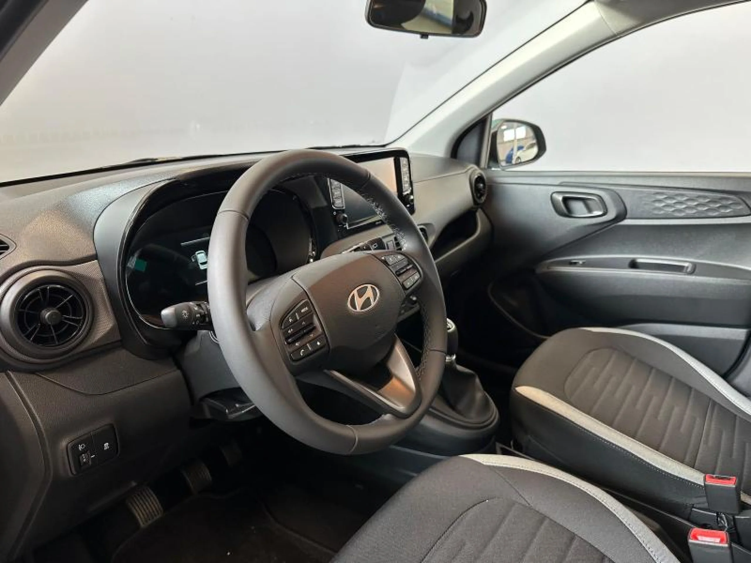 HYUNDAI I10 1.0 KLASS - Foto 5