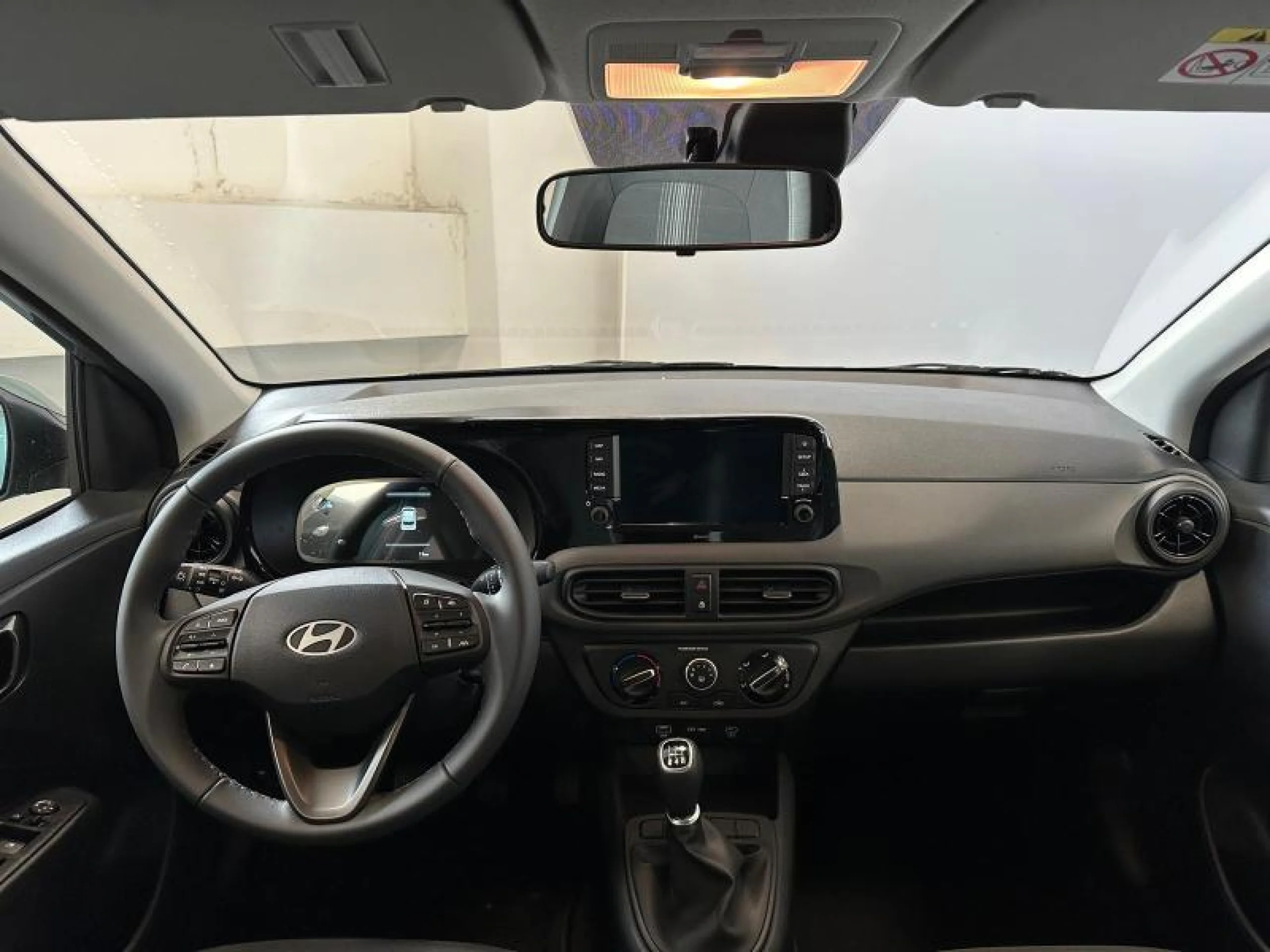 HYUNDAI I10 1.0 KLASS - Foto 6