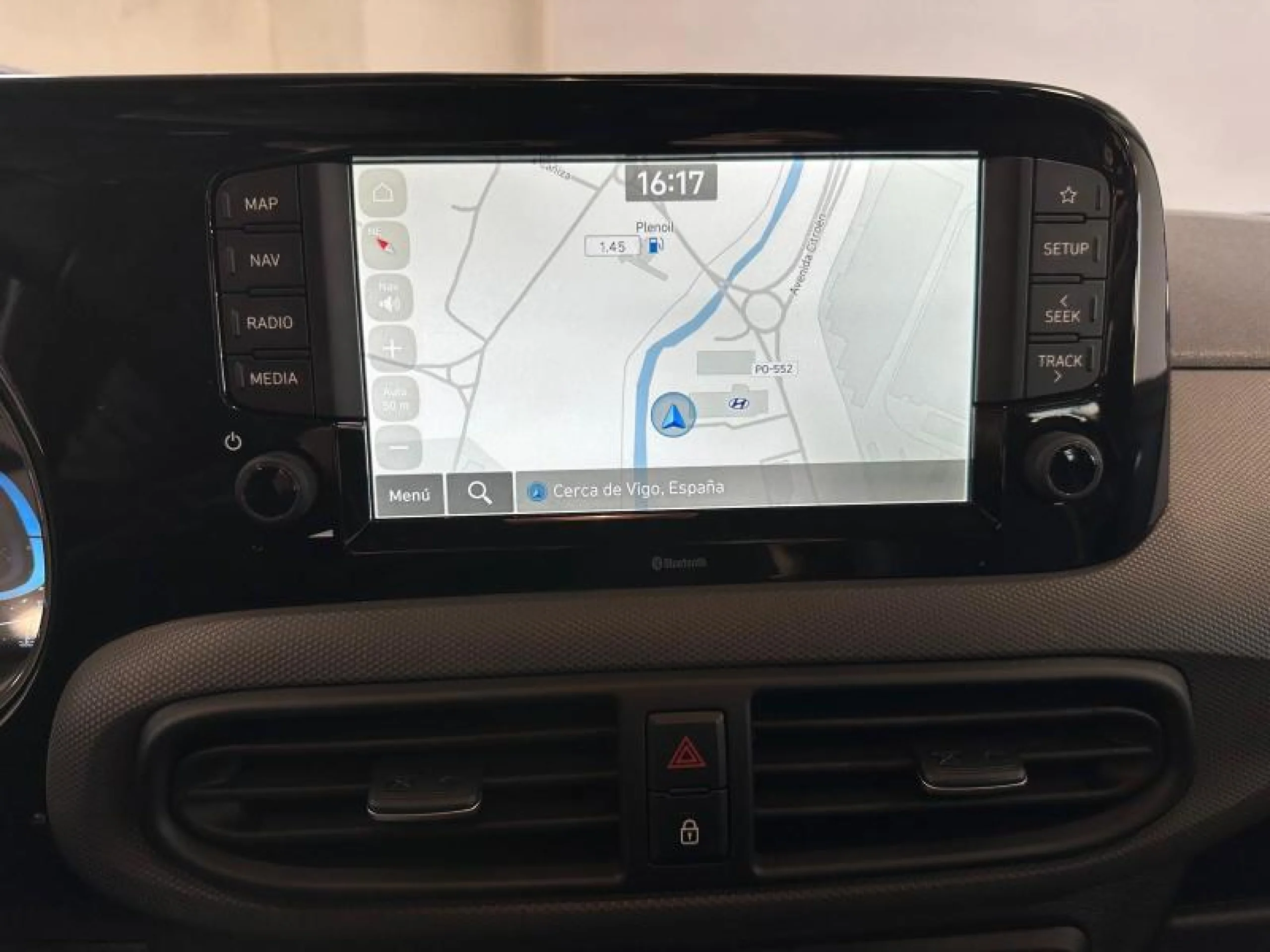 HYUNDAI I10 1.0 KLASS - Foto 8