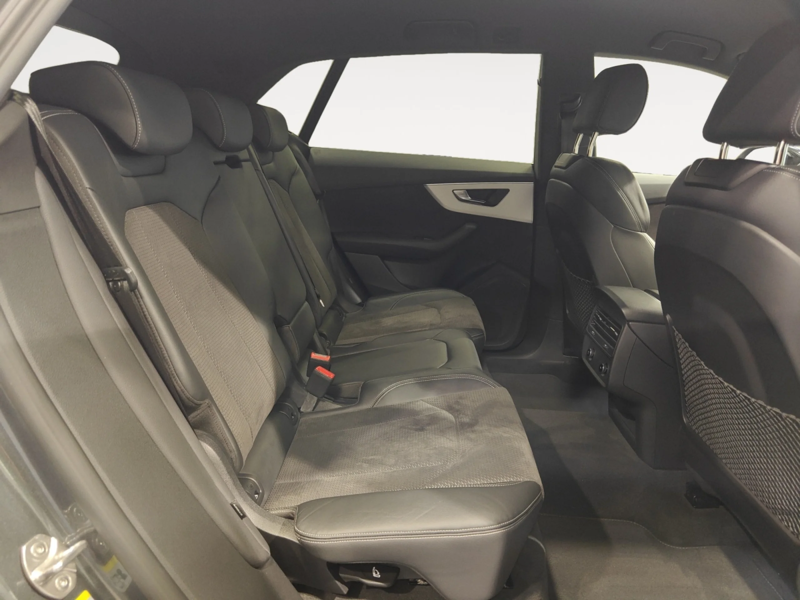 AUDI Q8 45 TDI 170KW BLACK L QUATTRO TIPTRONIC - Foto 6