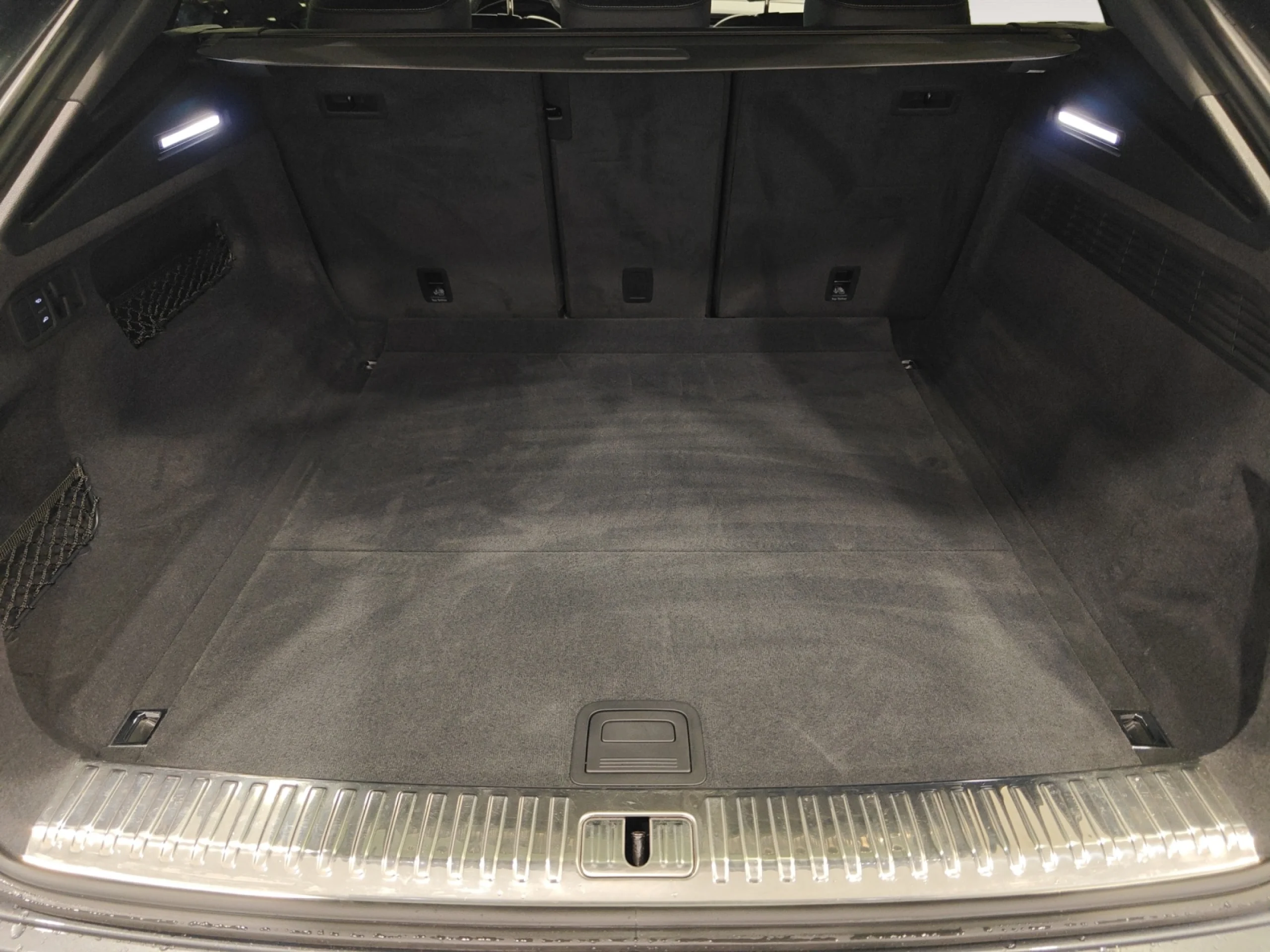 AUDI Q8 45 TDI 170KW BLACK L QUATTRO TIPTRONIC - Foto 7