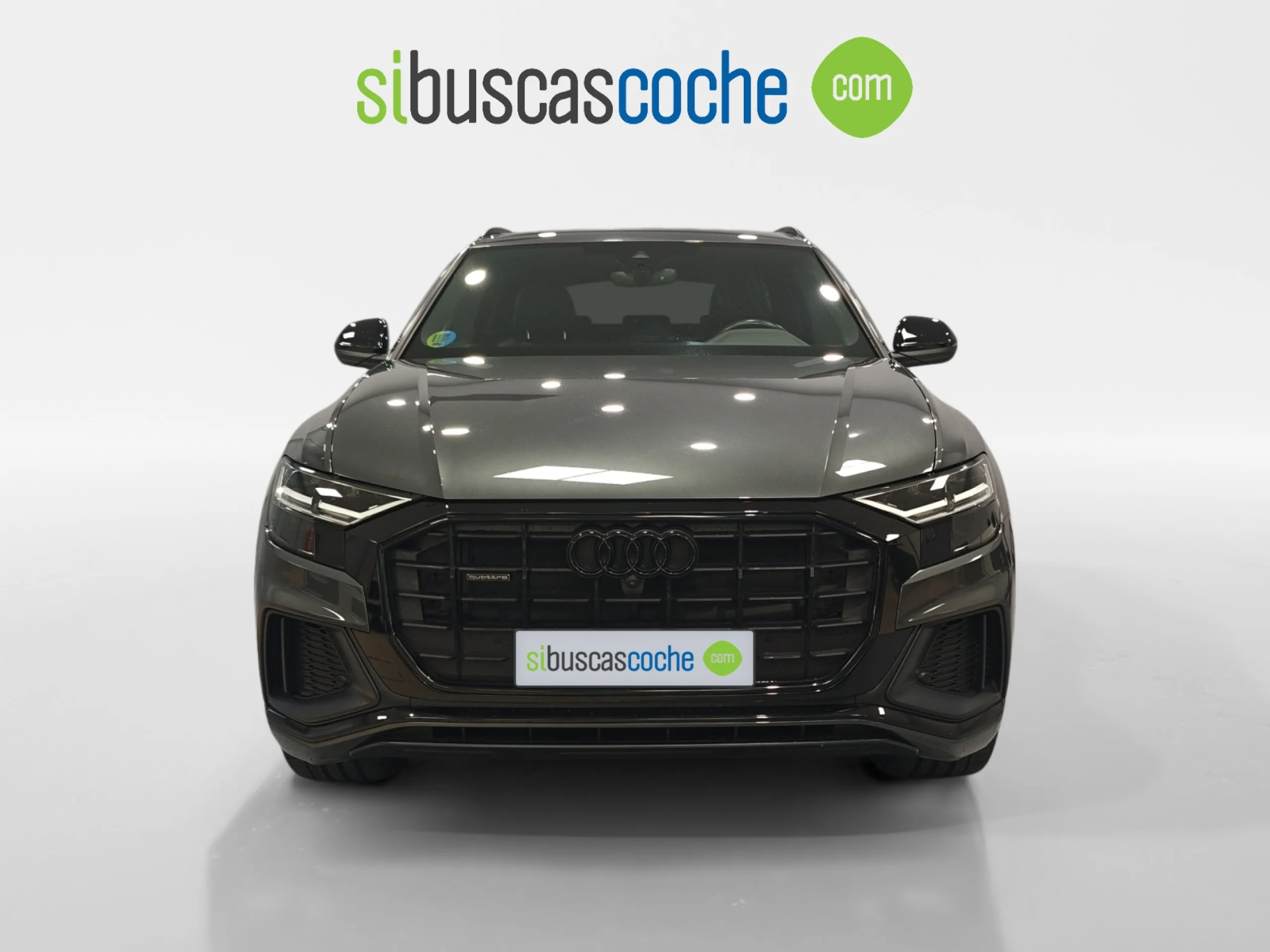 AUDI Q8 45 TDI 170KW BLACK L QUATTRO TIPTRONIC - Foto 19